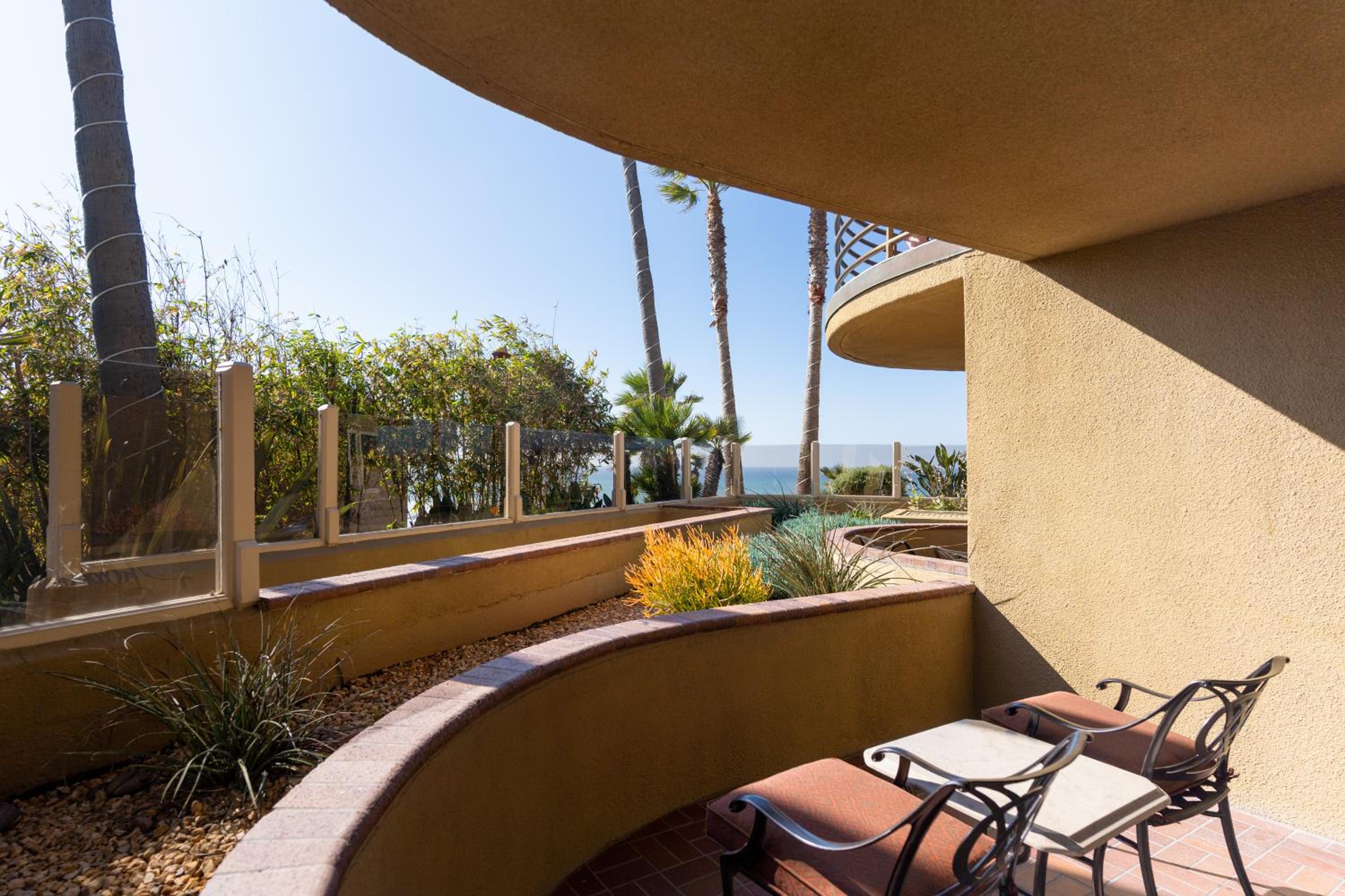 Pacific Terrace Hotel, Foto 5