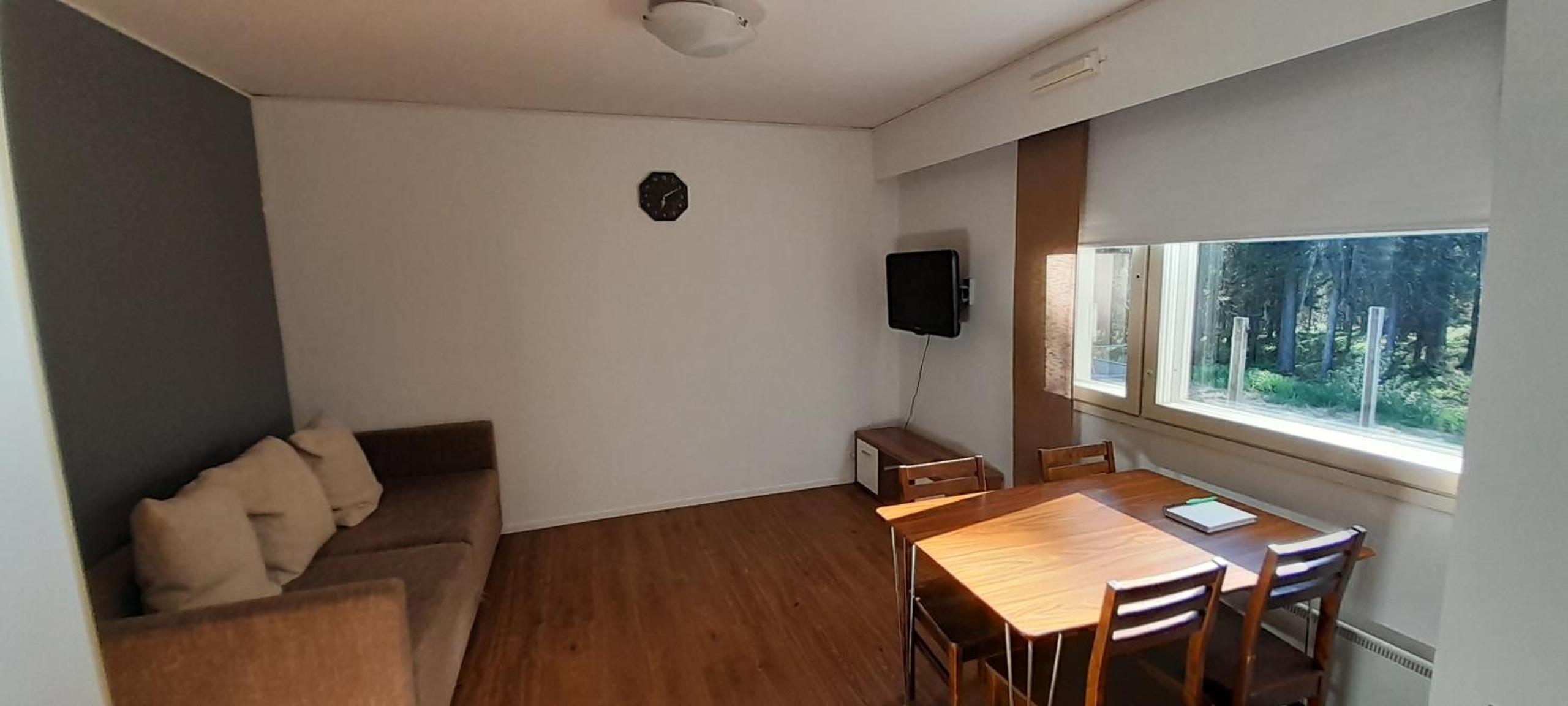 Apartment With Sauna photo 1