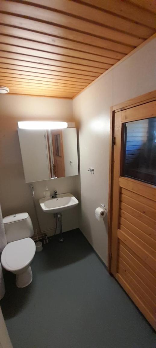 Apartment With Sauna photo 3