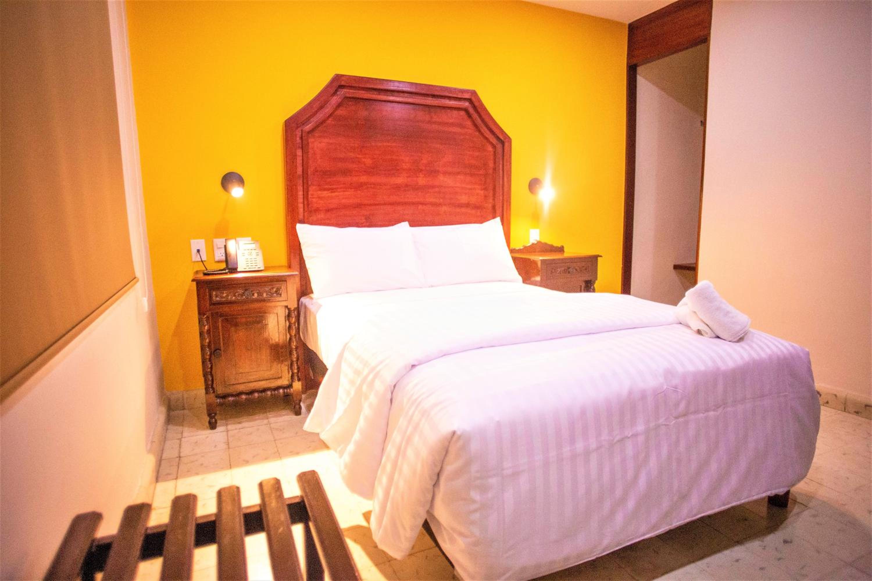 Queen Room