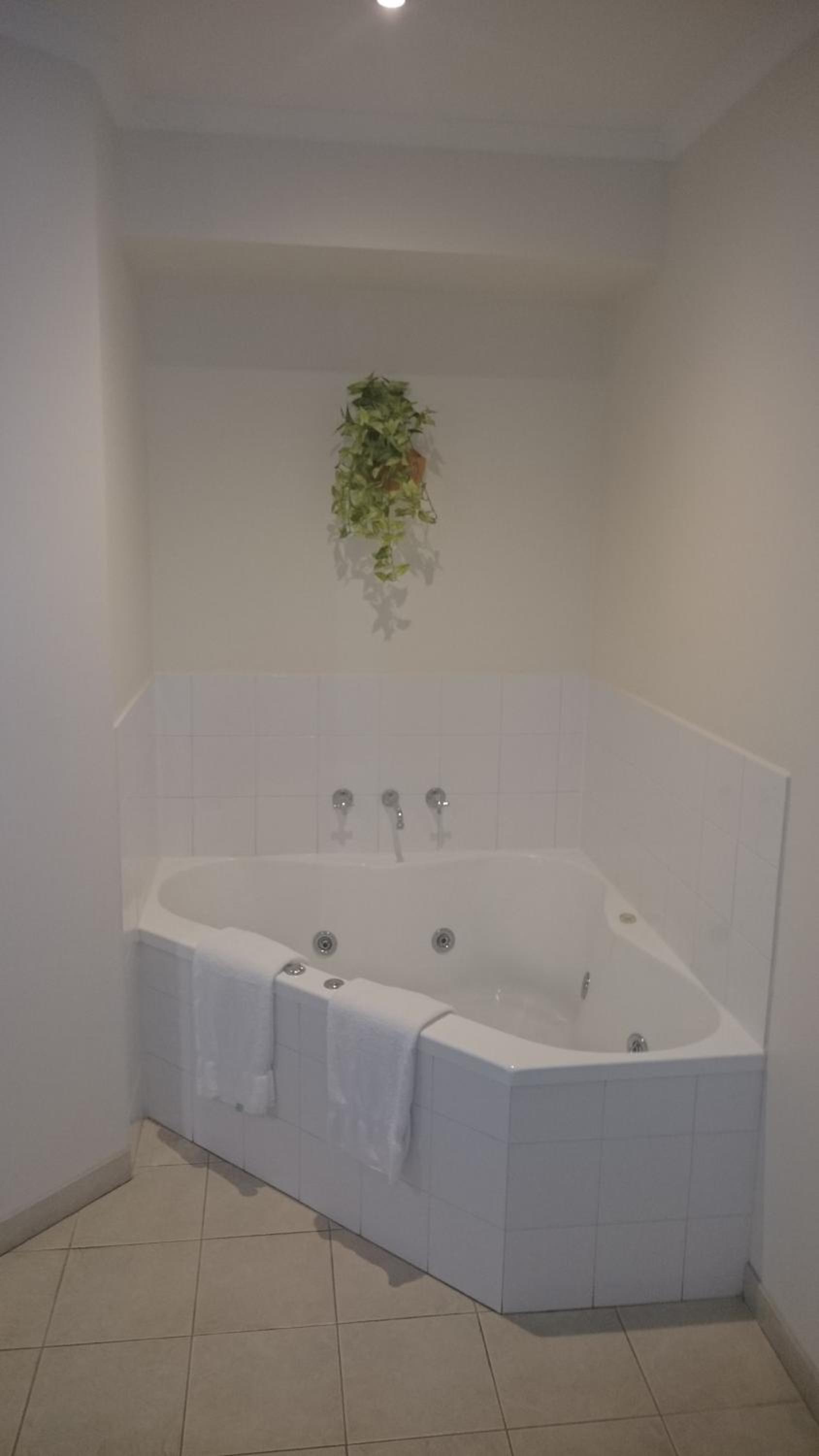 Executive King Room with Spa Bath - Photo 6