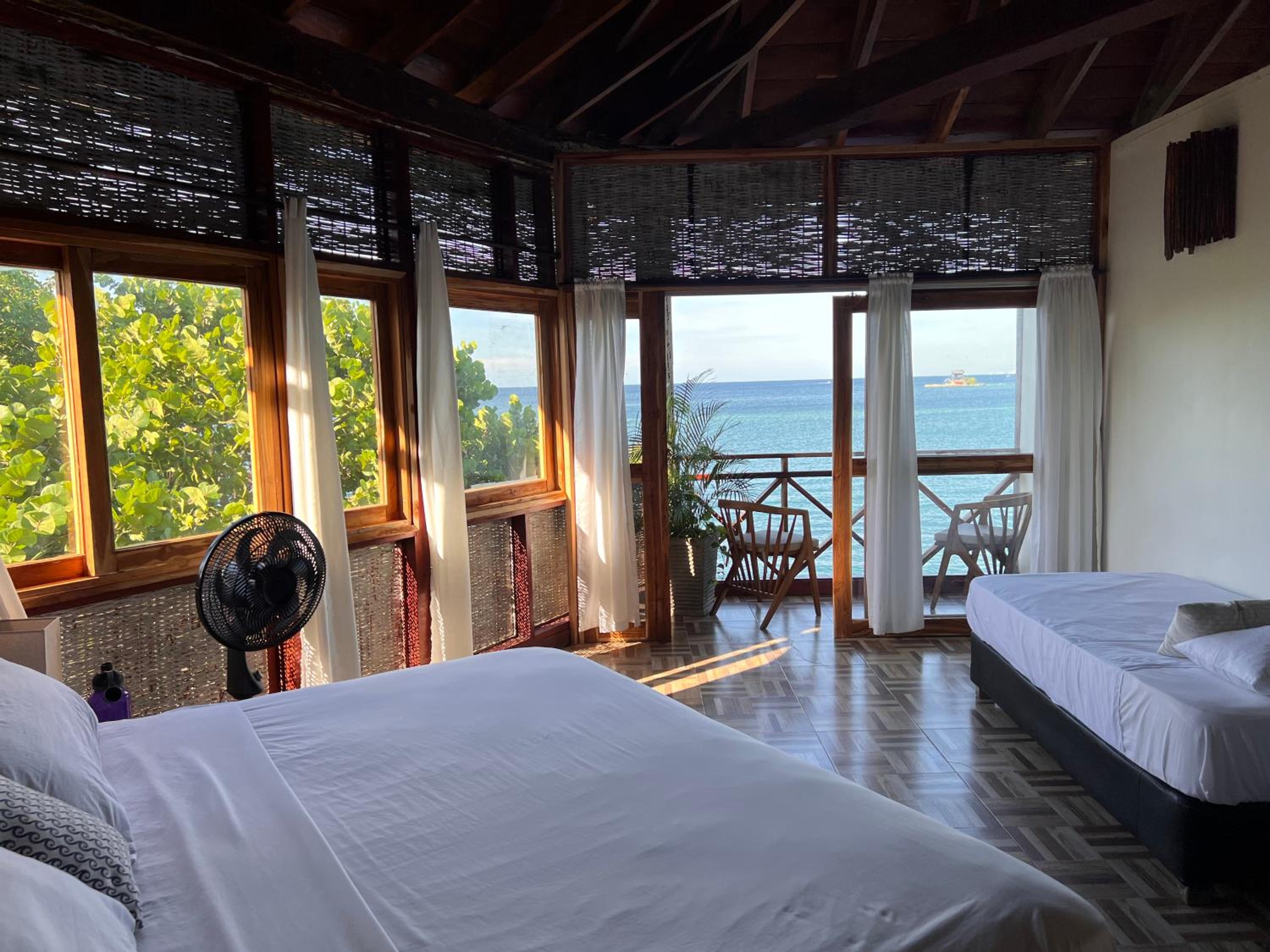 Junior Suite with Balcony photo 1