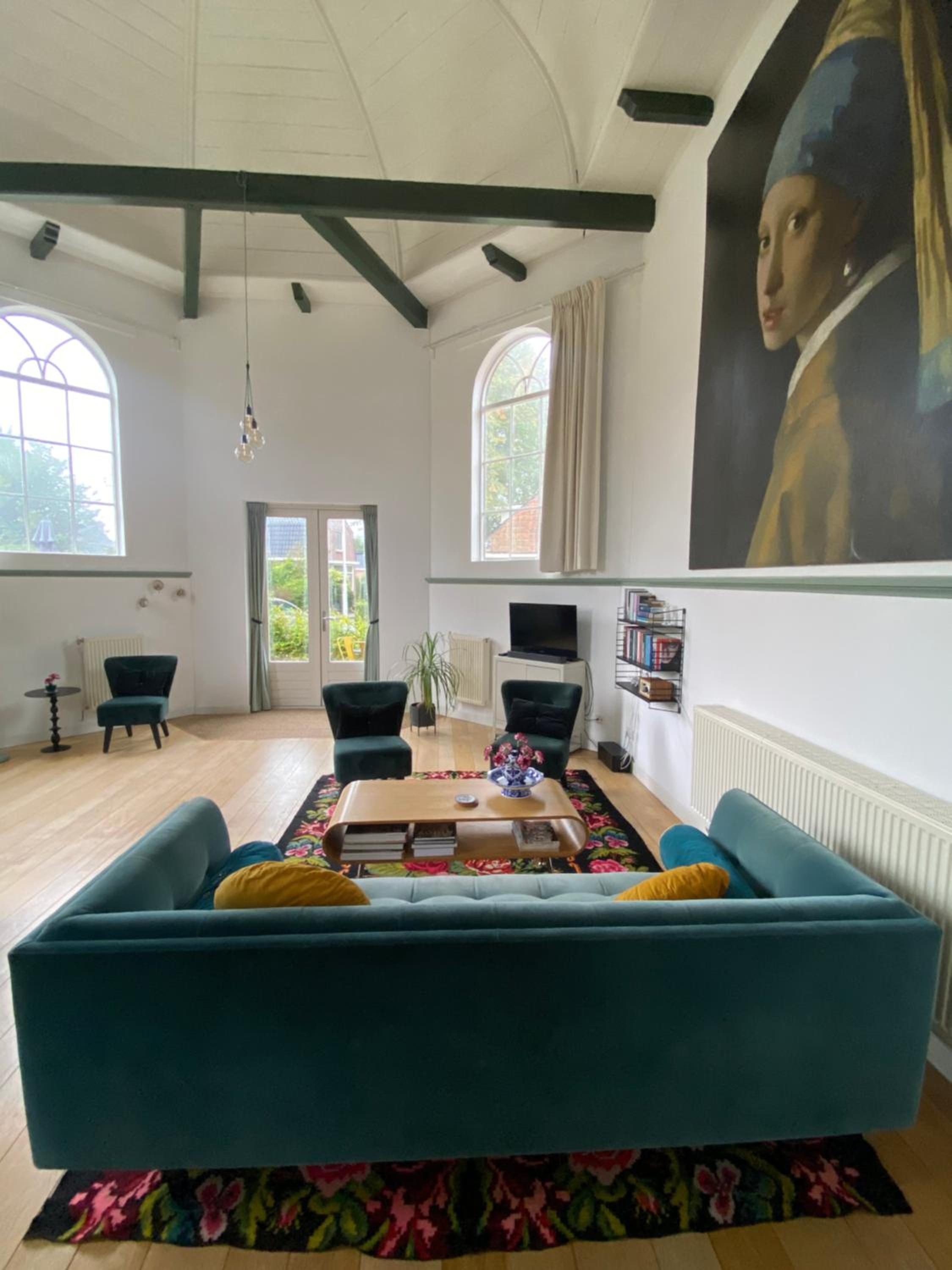 Two-Bedroom House photo 1