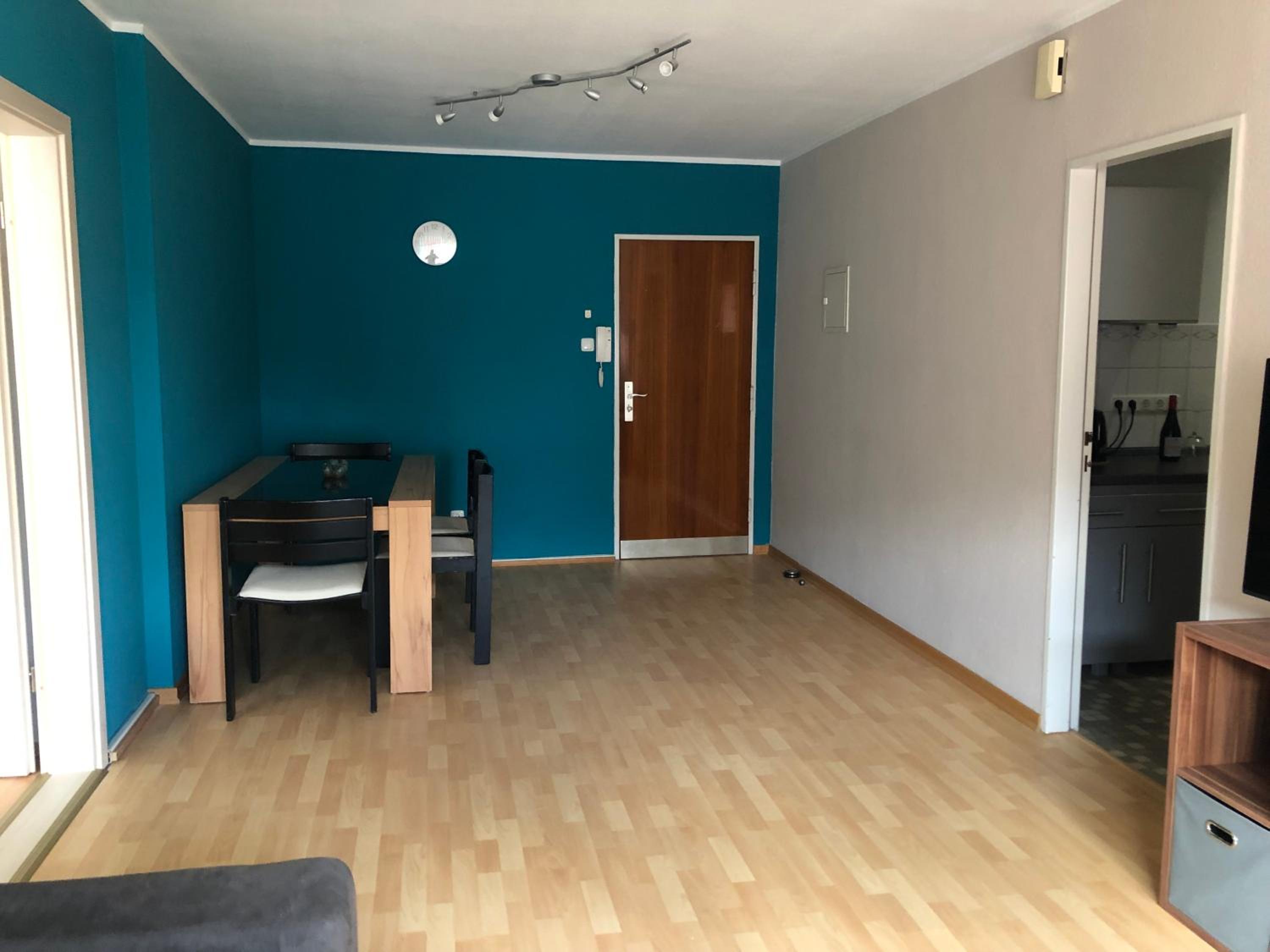 Standard Apartment photo 1