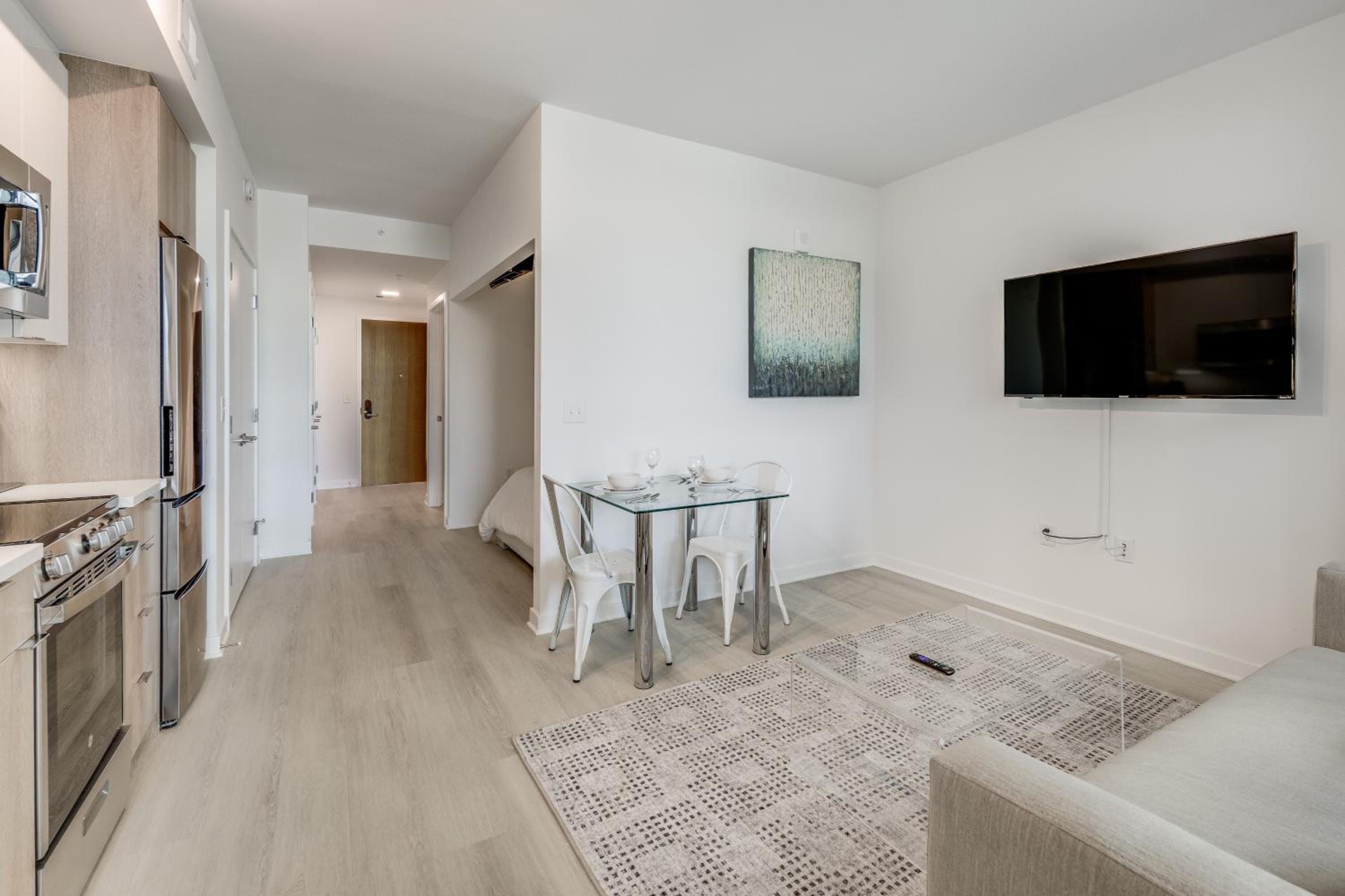  One Bedroom Apartment - Photo 4