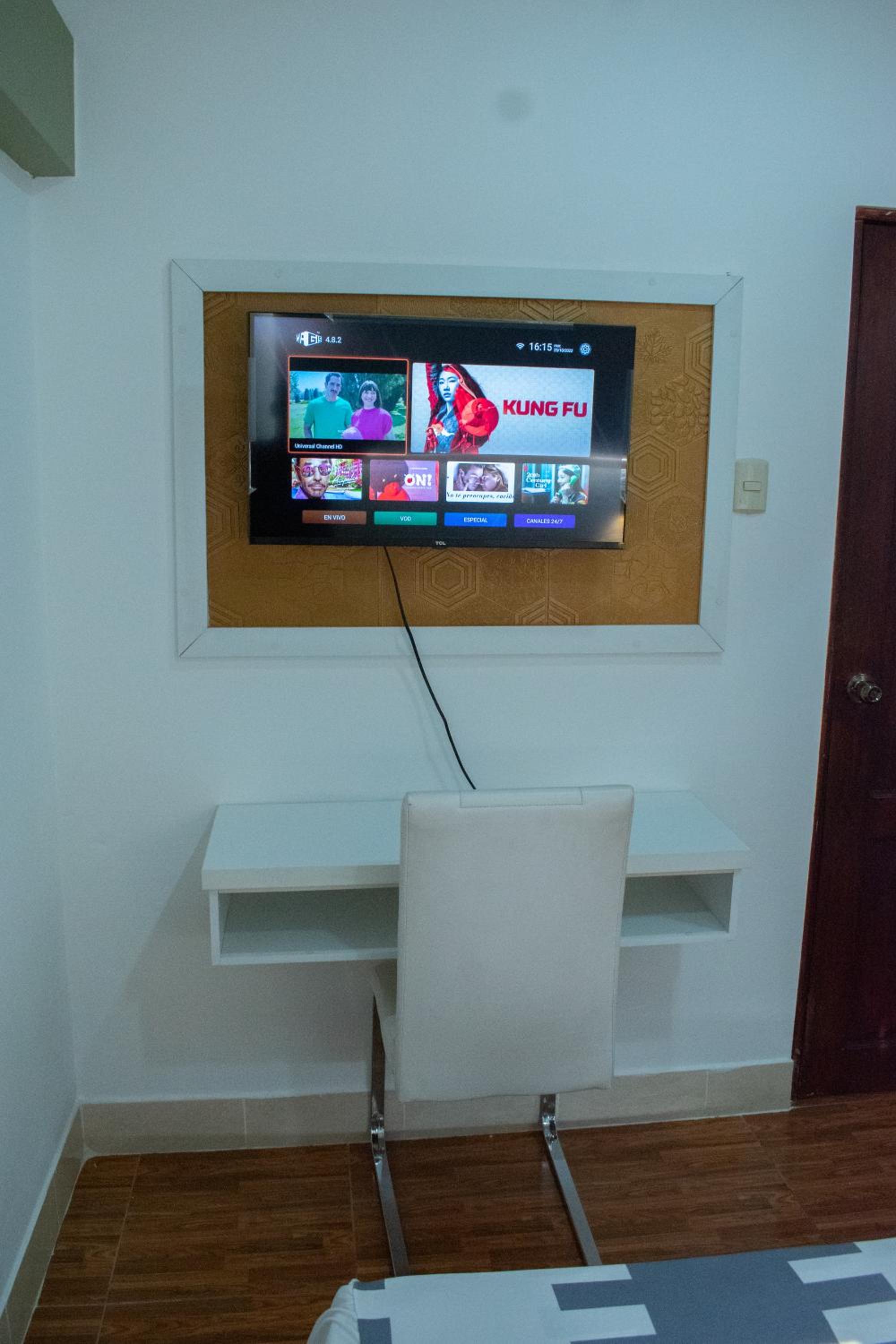 Single Room
