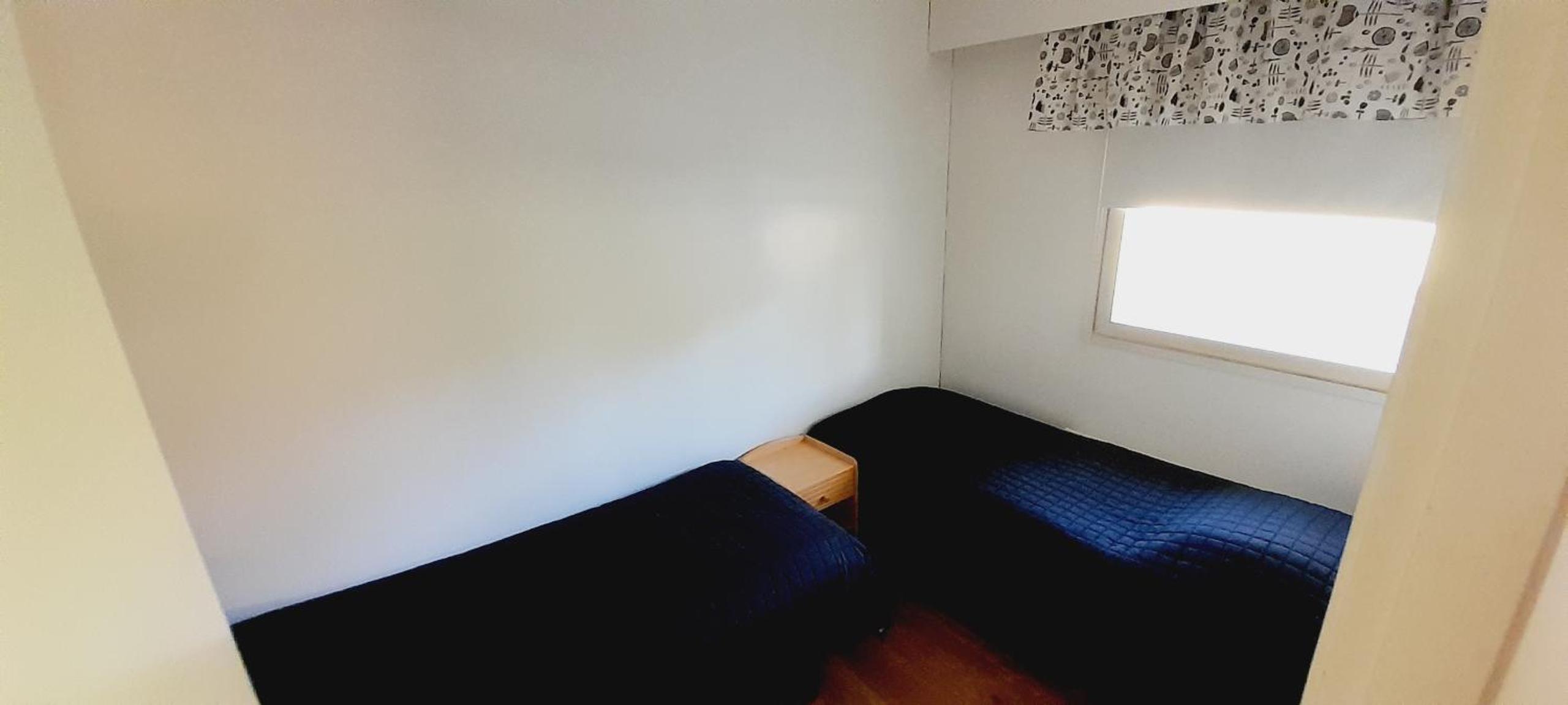 Apartment With Sauna photo 2