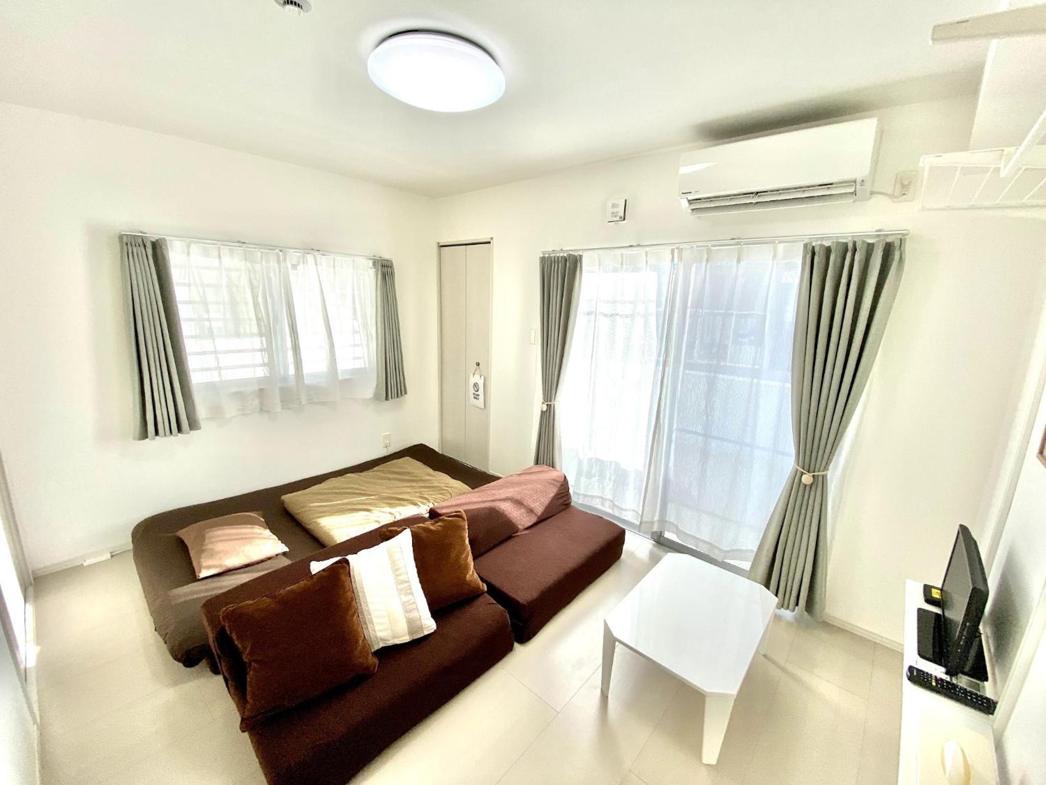 Apartment - Photo 1