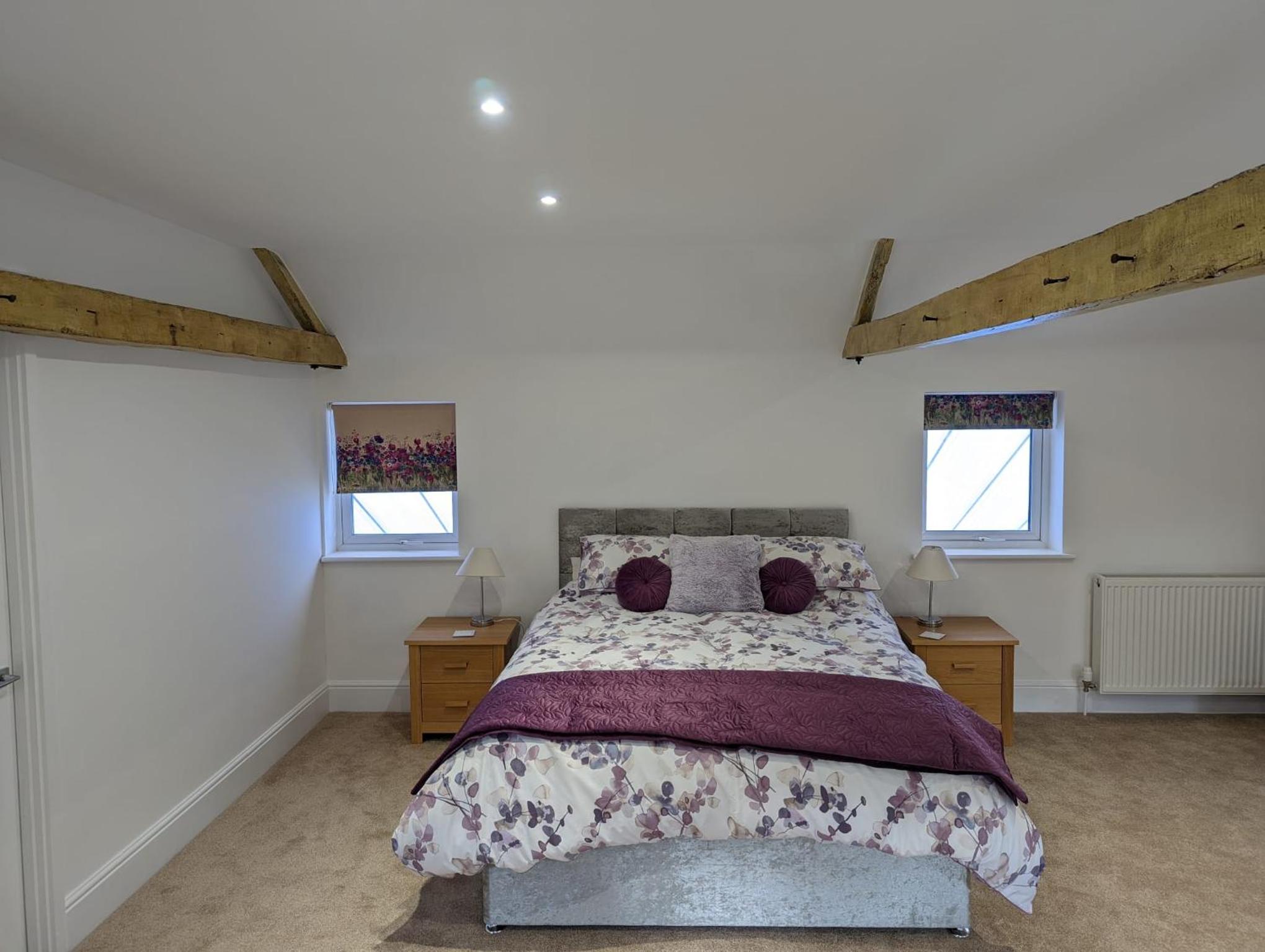 One-Bedroom House - Photo 8