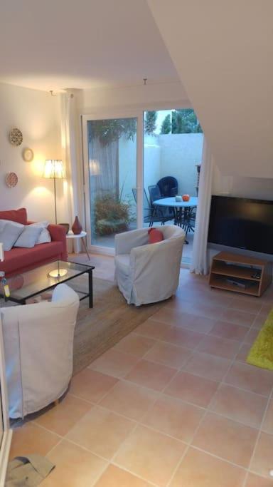 Casa de Dos Habitaciones