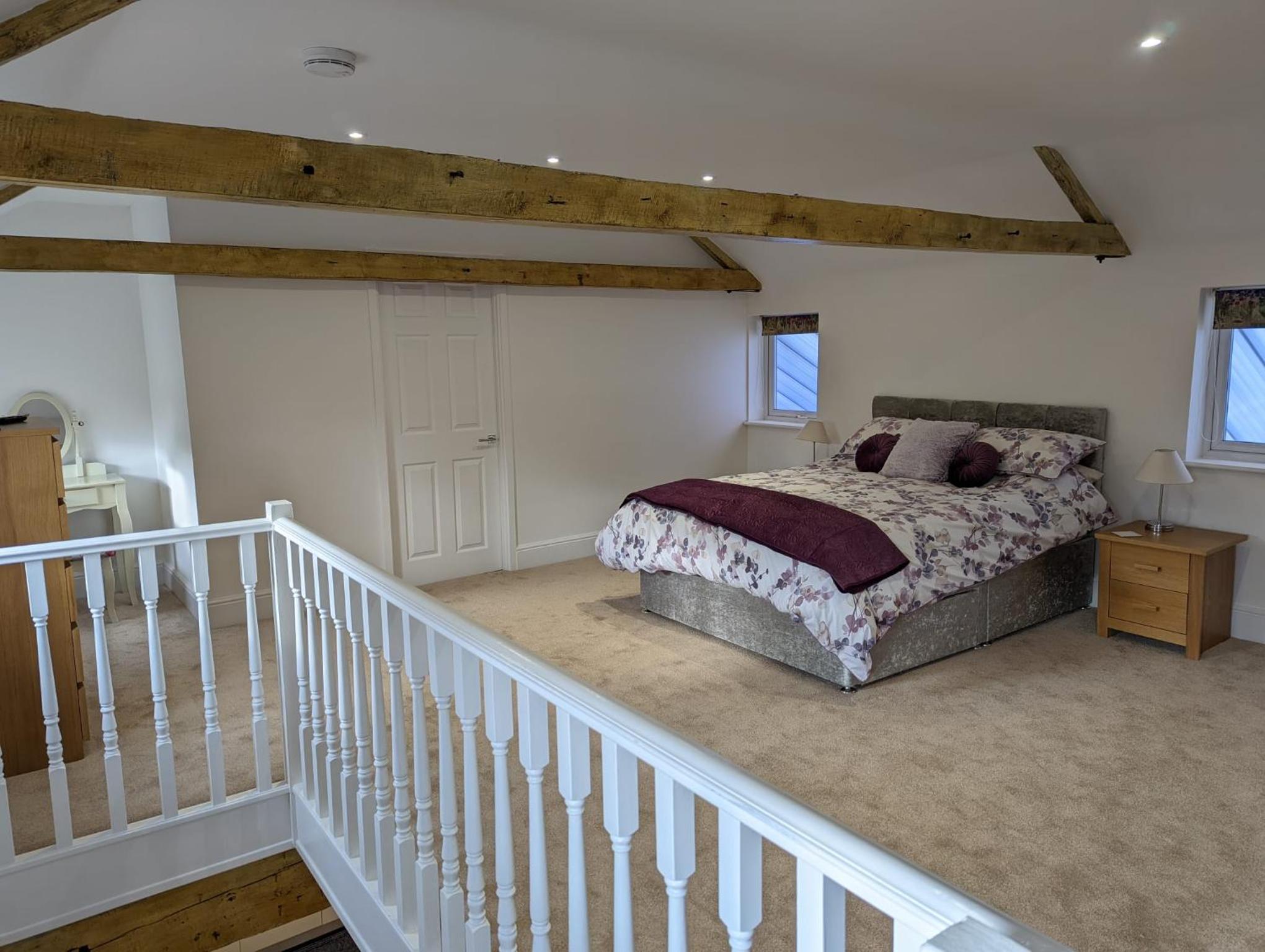 One-Bedroom House - Photo 10