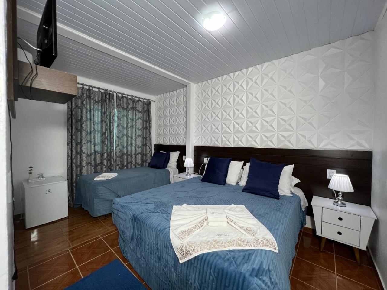 Triple Room - Photo 1