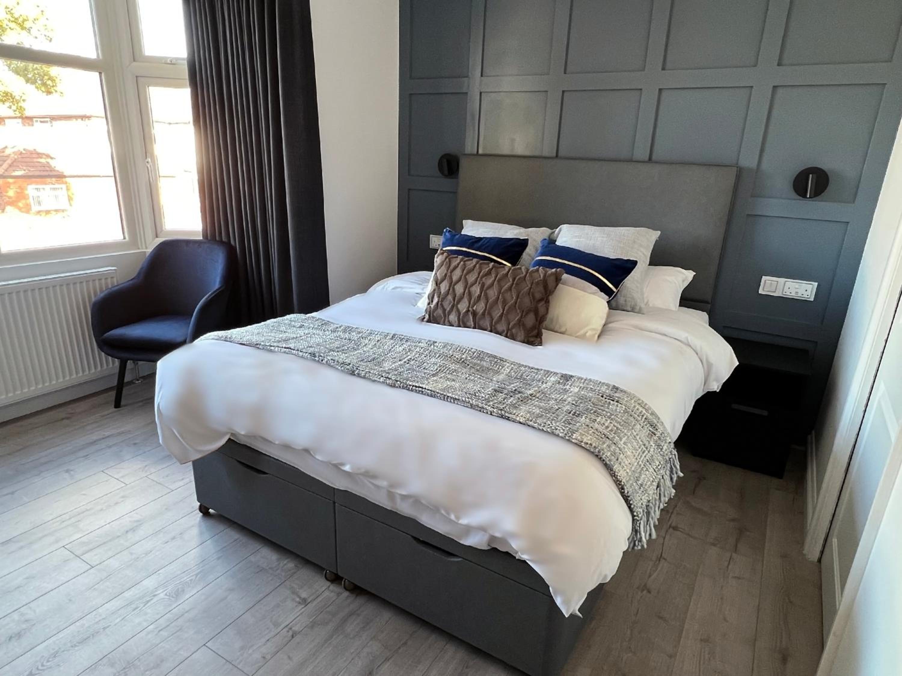Double Room photo 1