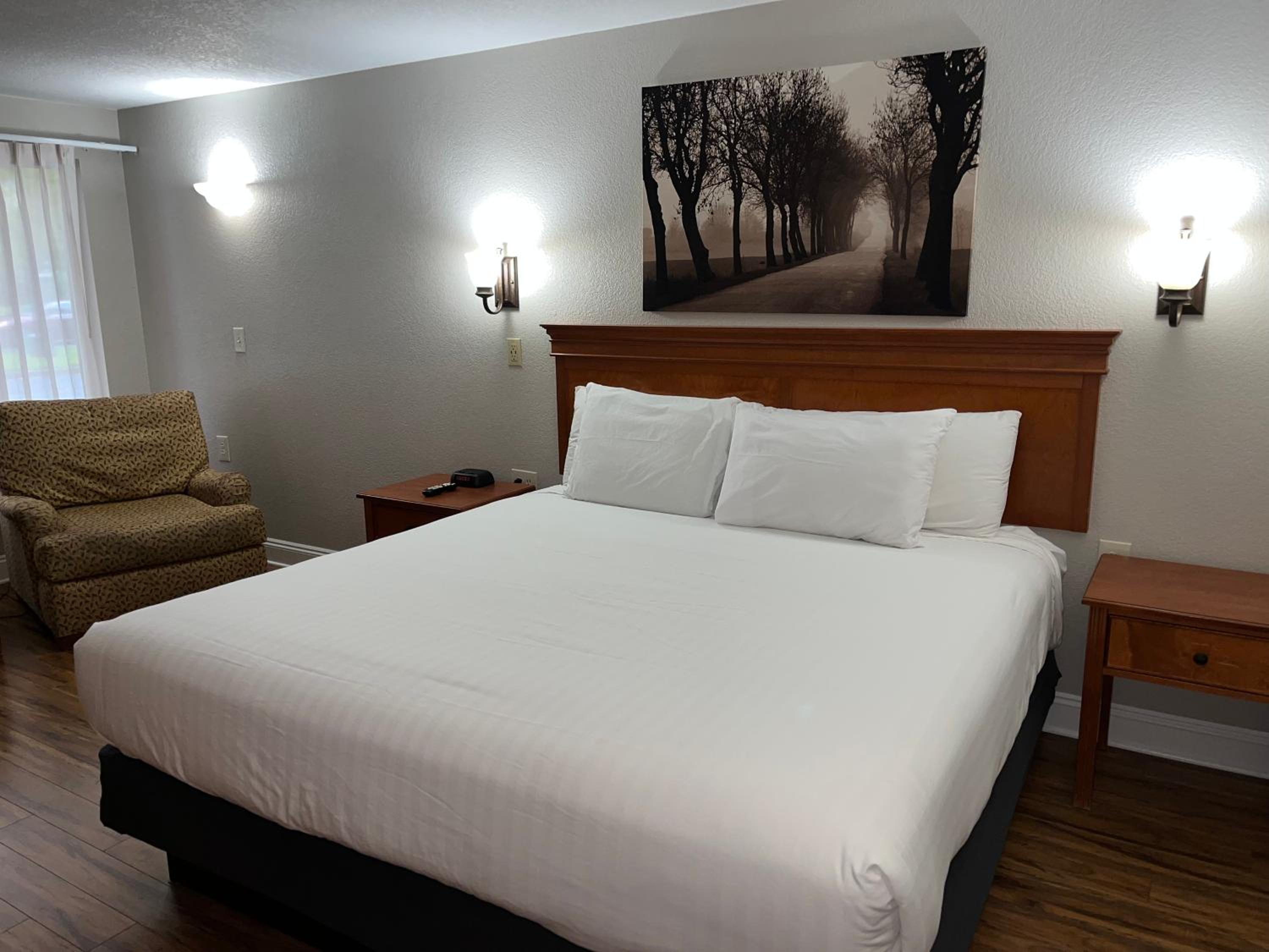Executive King Room photo 1