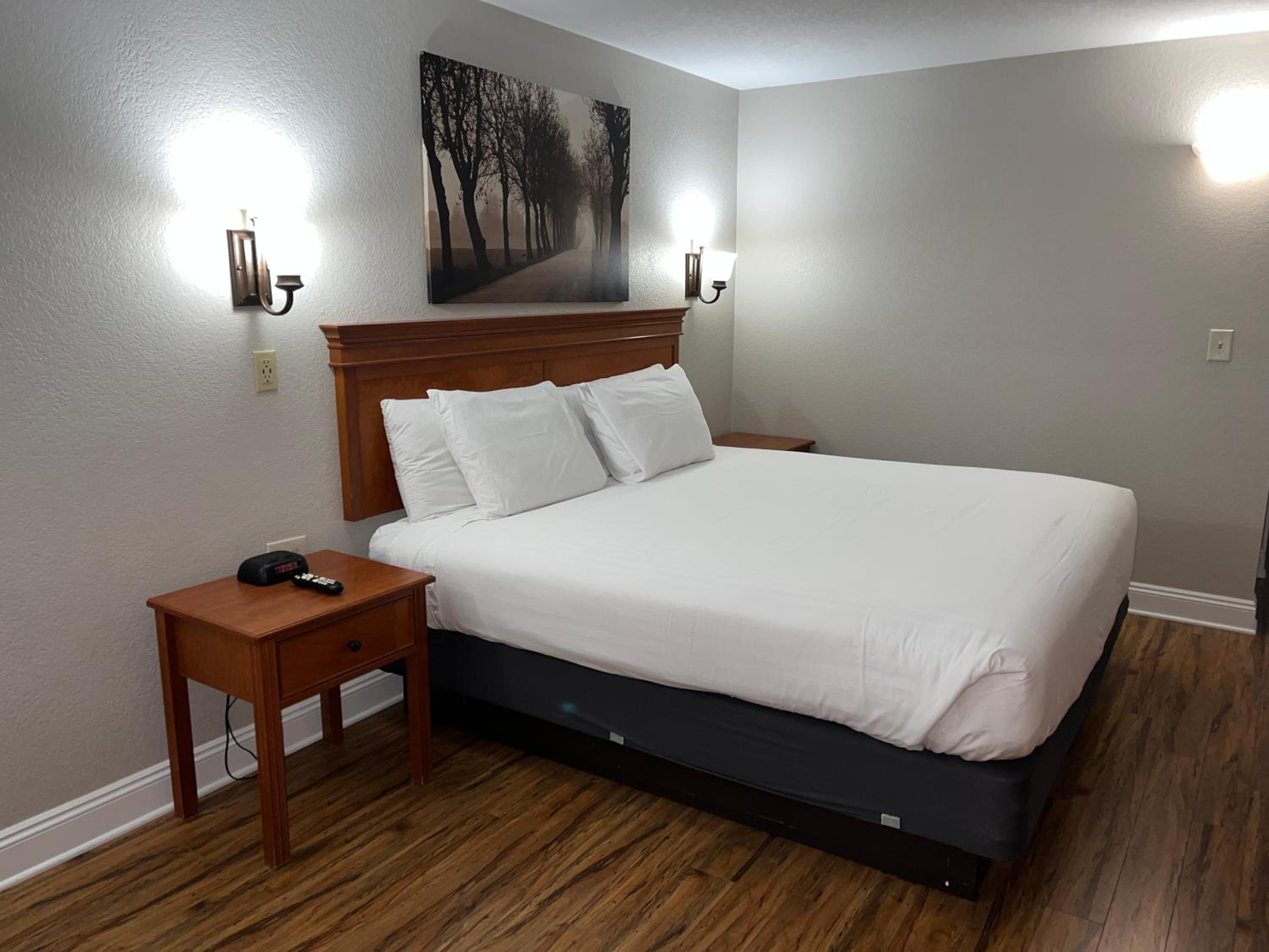 Executive King Room photo 2