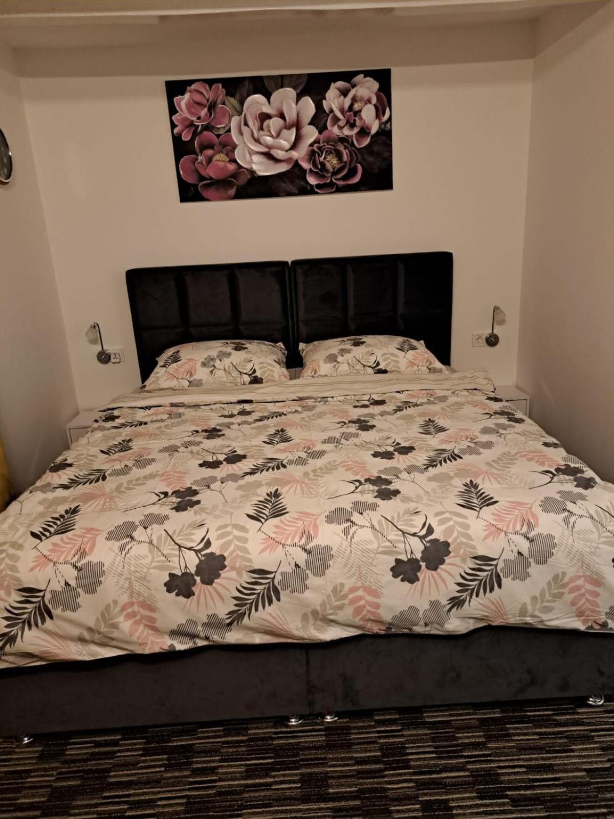 One-Bedroom Apartment - Photo 1