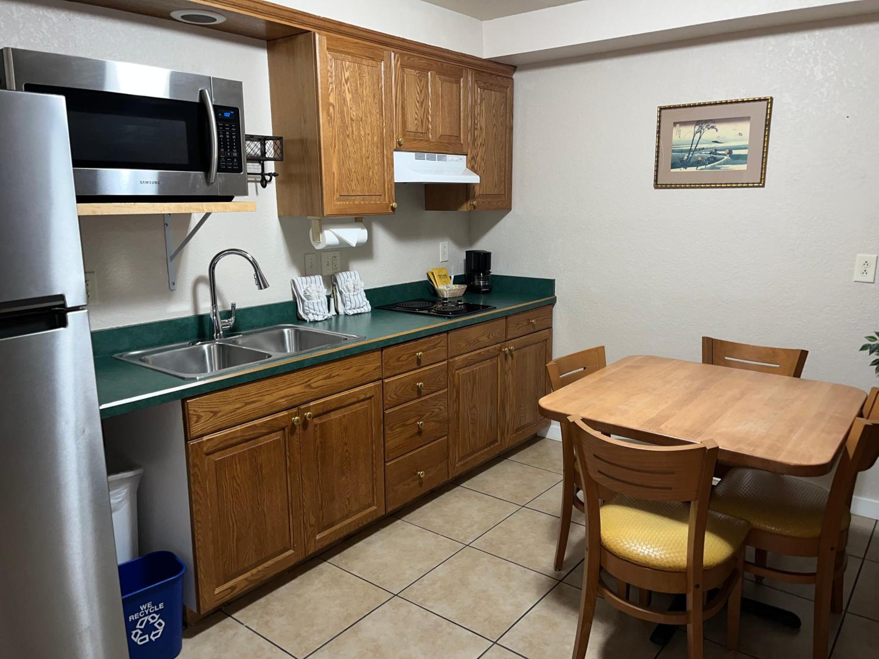 King Suite photo 3