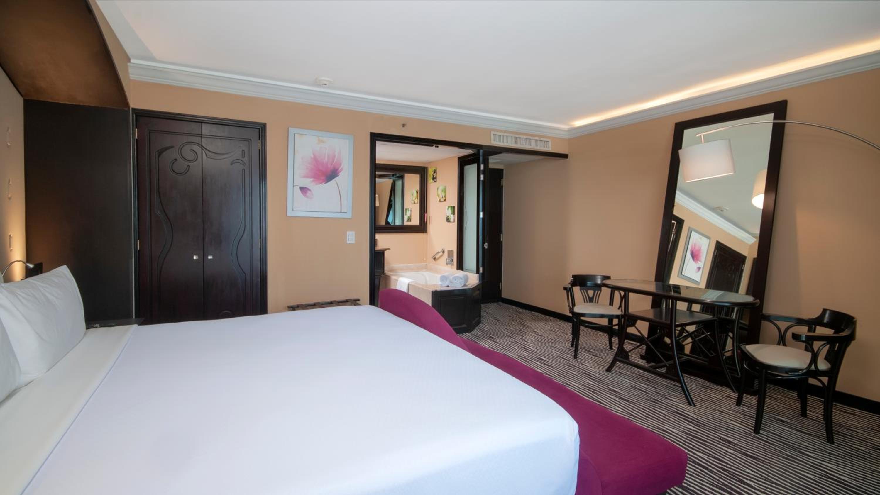 Standard Single Room photo 1