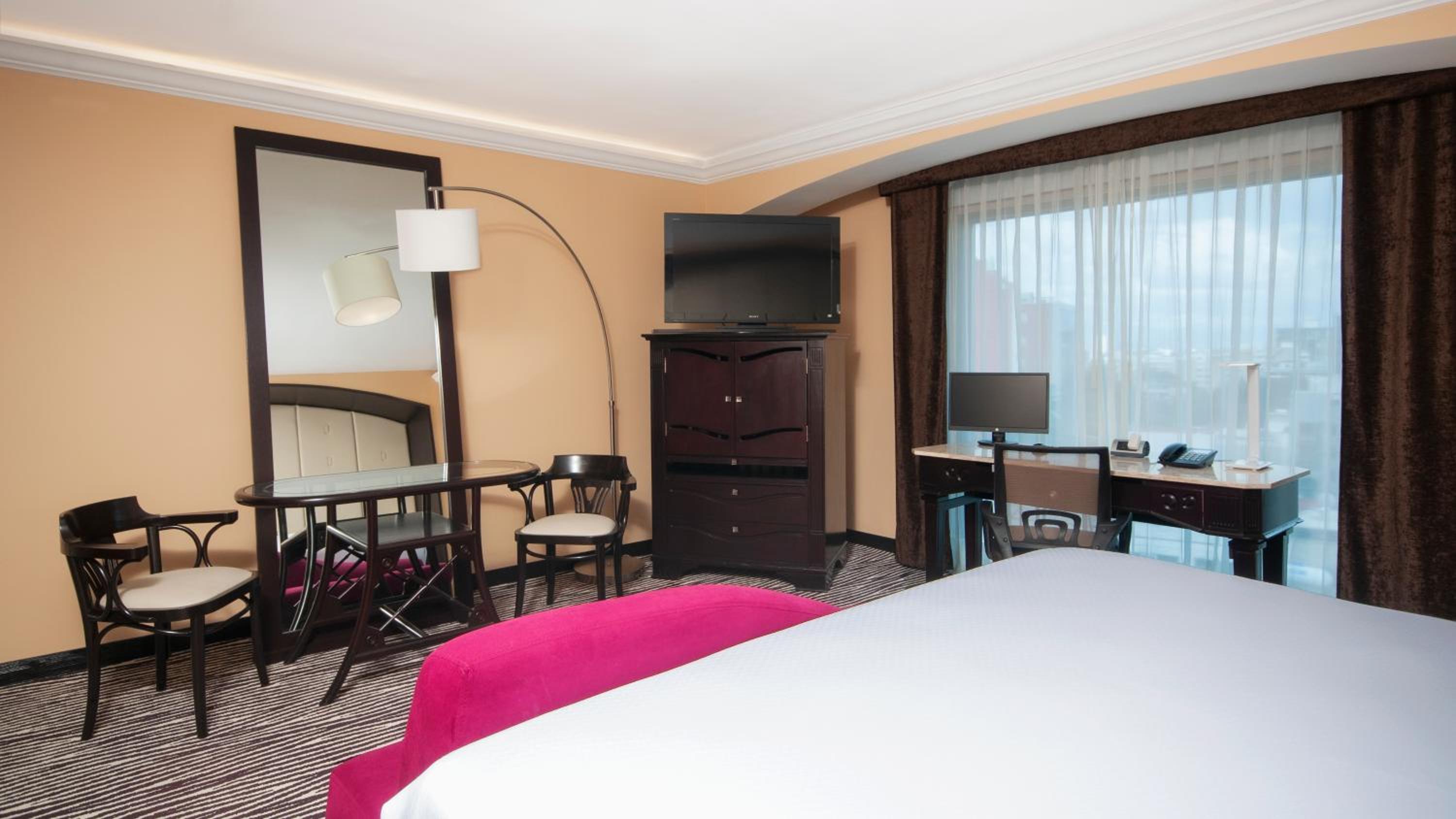 Standard Single Room photo 3