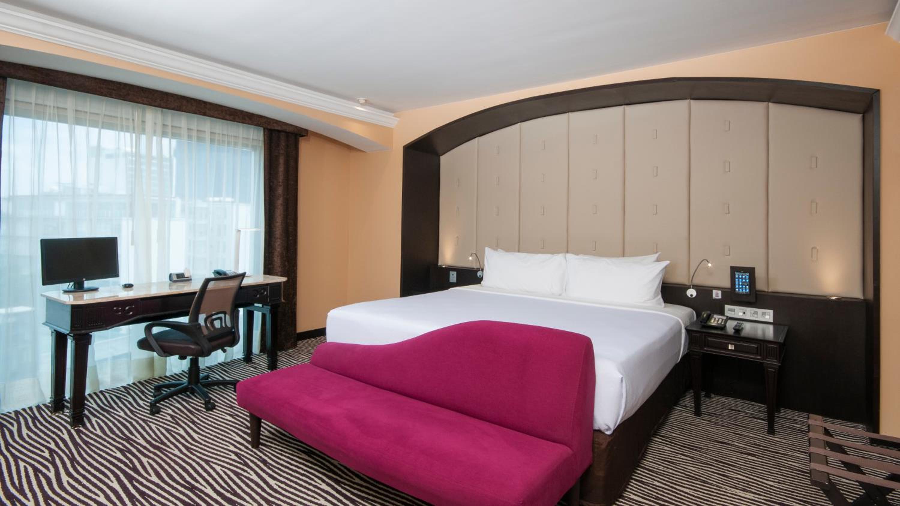 Standard Single Room photo 2