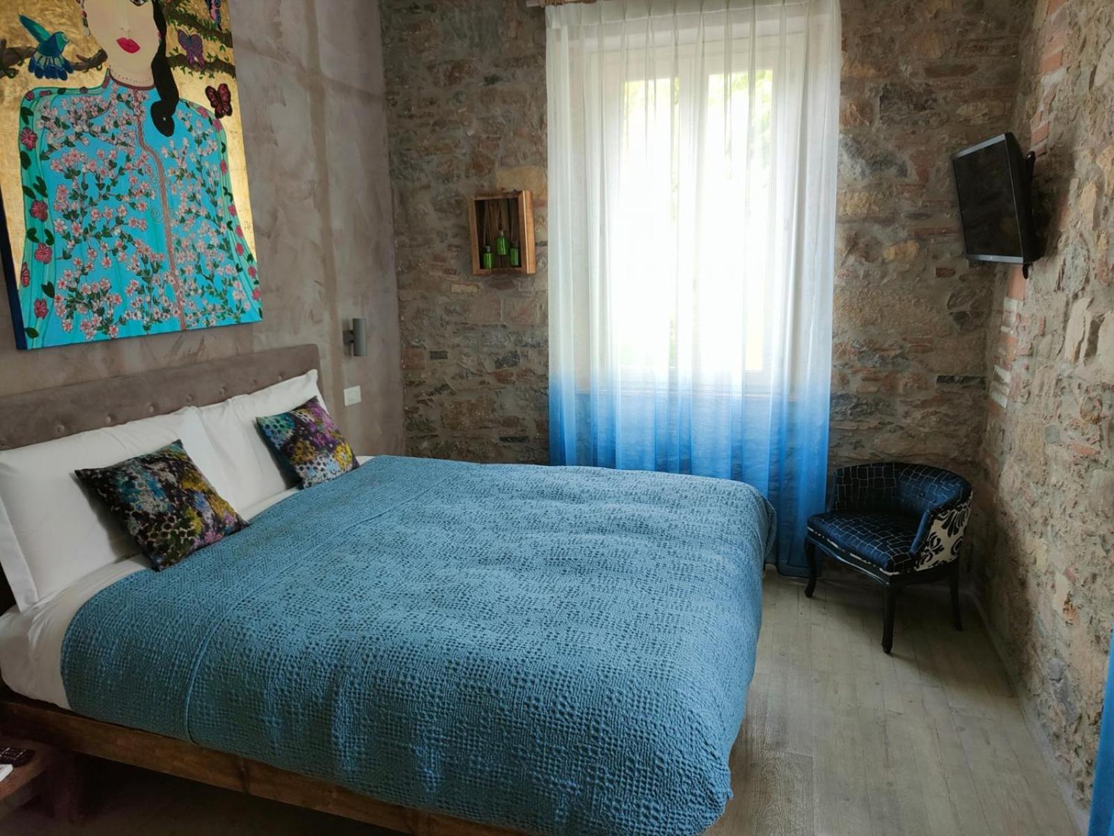 Superior Double or Twin Room - Photo 1