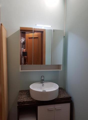 One-Bedroom Apartment - Photo 20