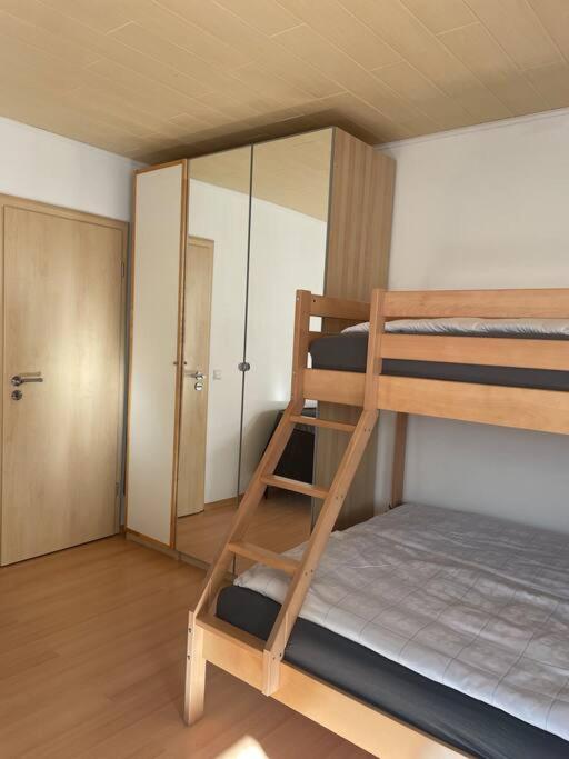 Apartment photo 1
