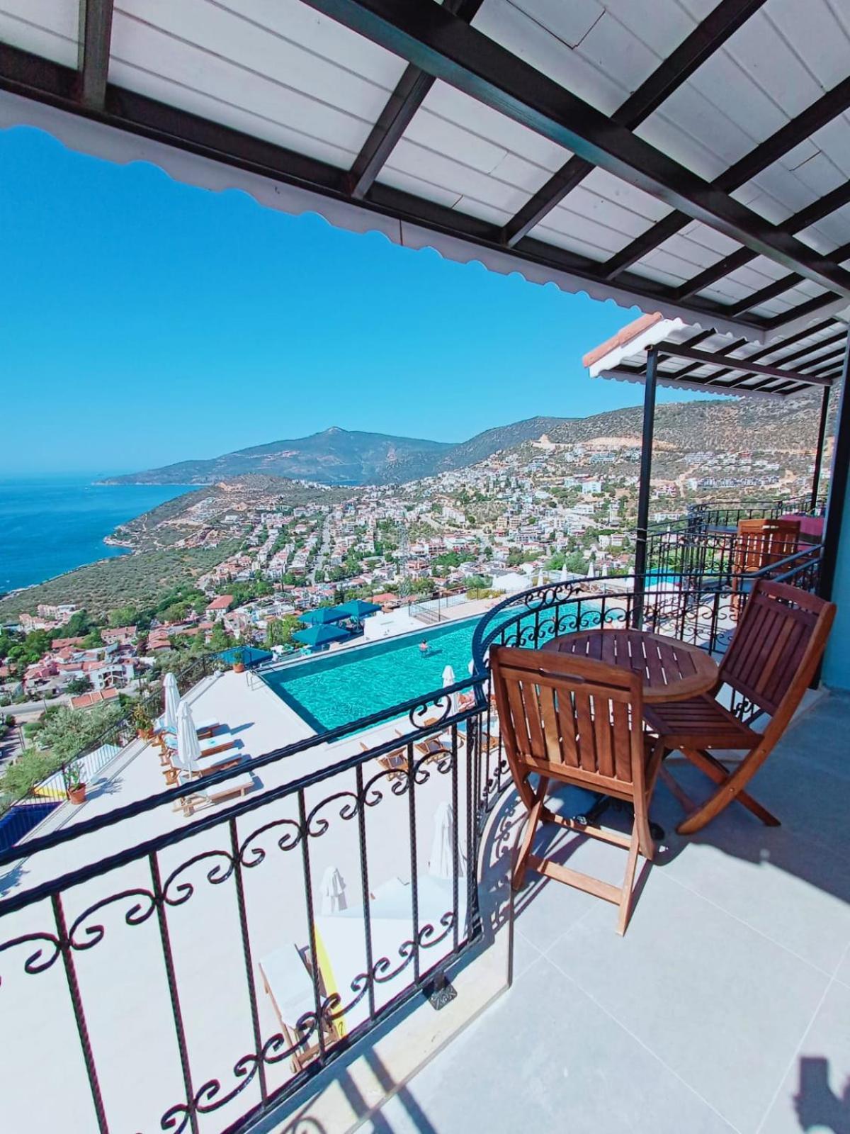 King Room with Sea View photo 2