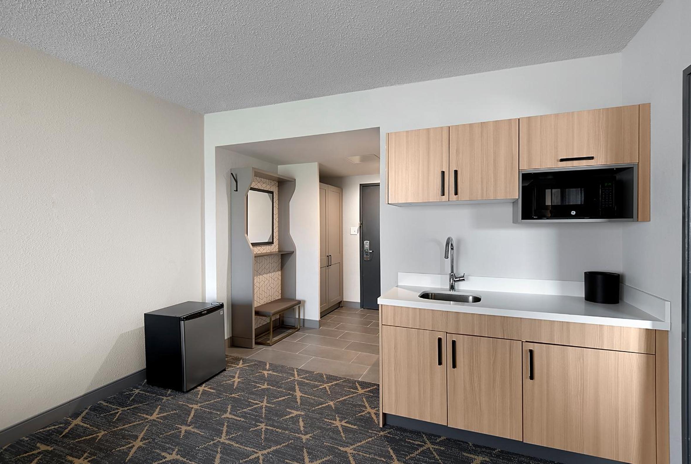 King Suite with Sofa Bed - Photo 6