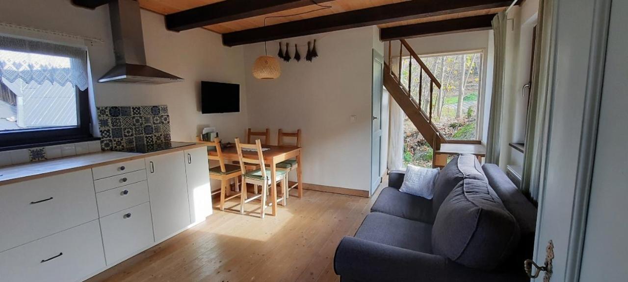 One-Bedroom Chalet photo 1