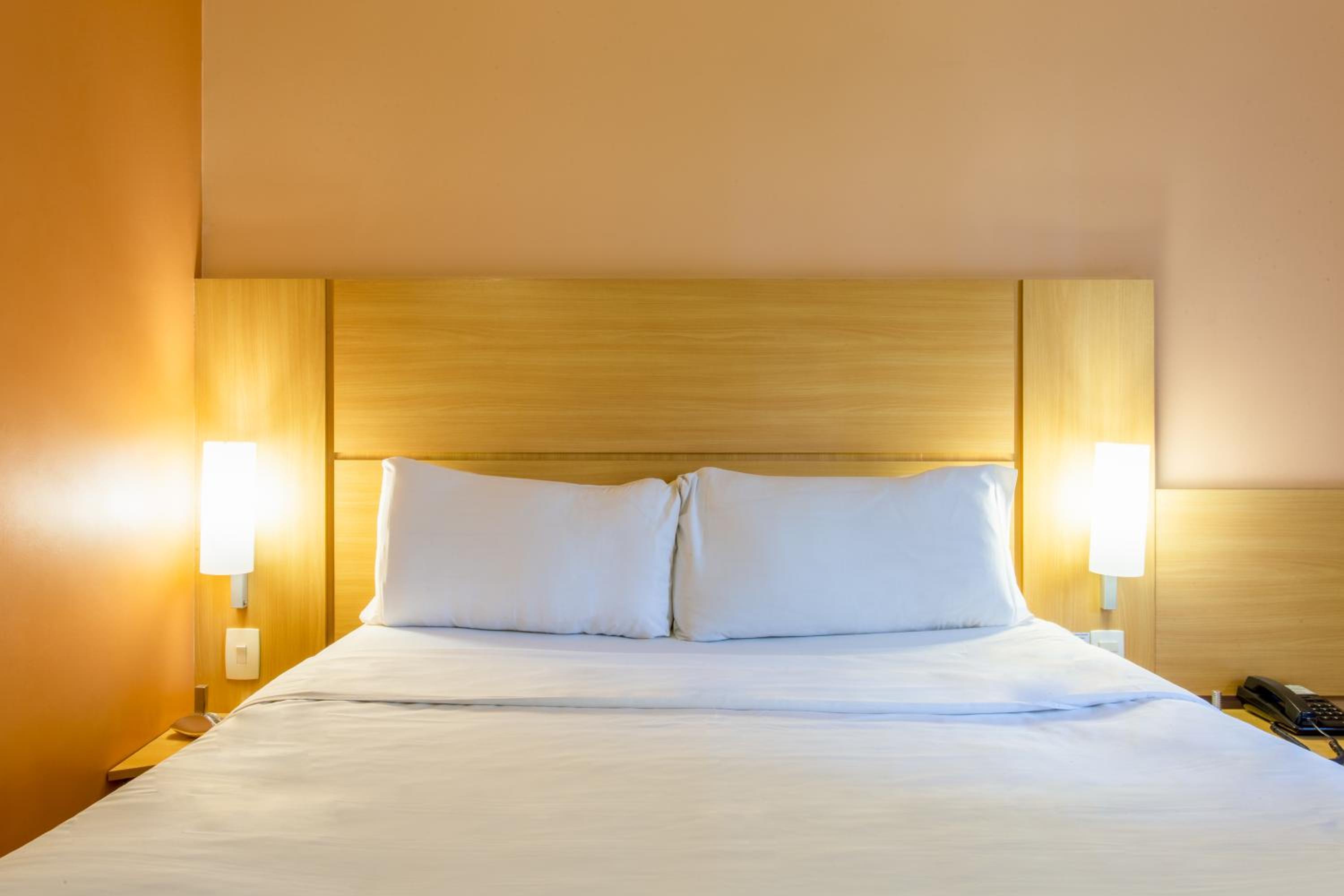 Standard Double Room (2 Adults + 1 Child) photo 2