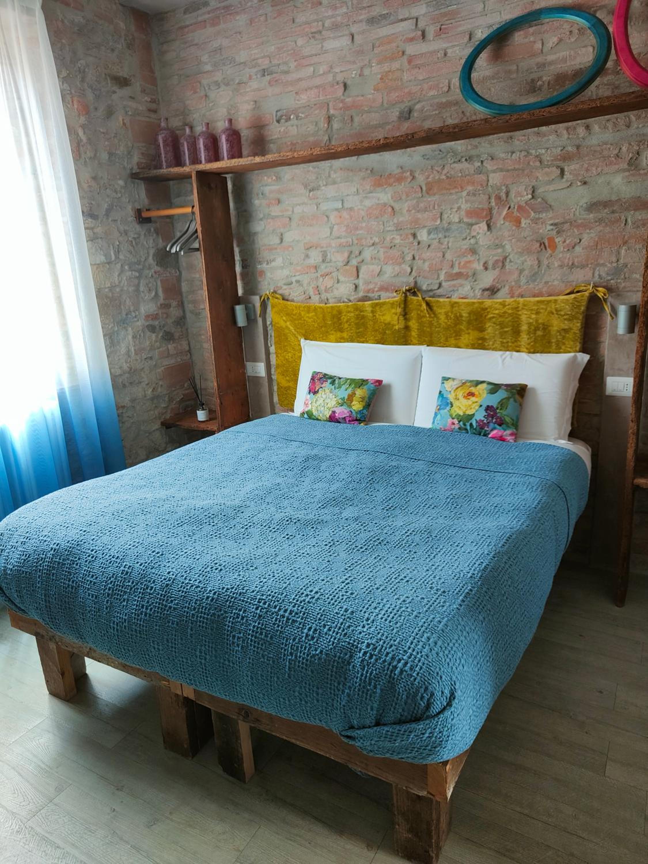 Superior Double or Twin Room - Photo 19