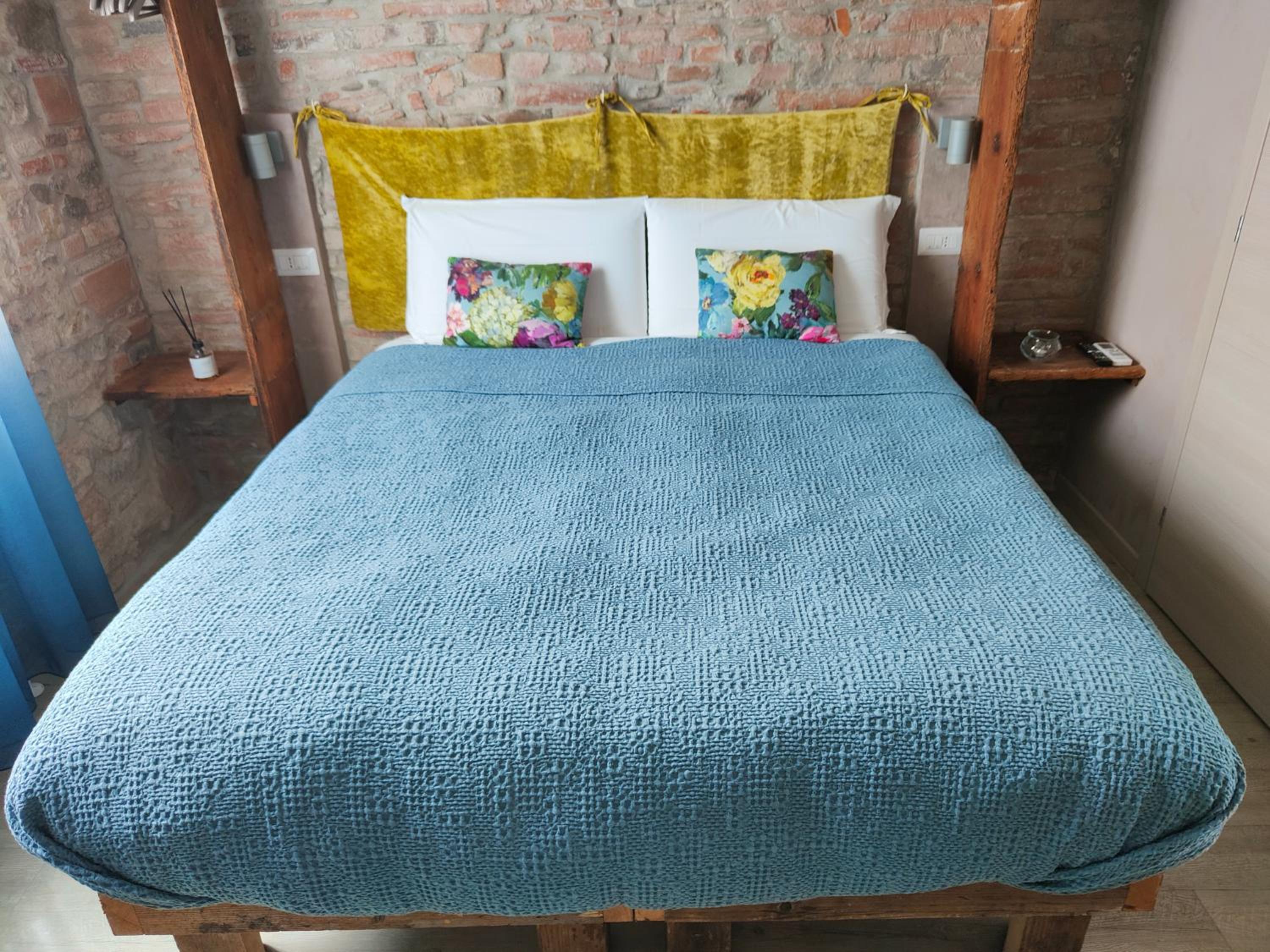 Superior Double or Twin Room - Photo 18