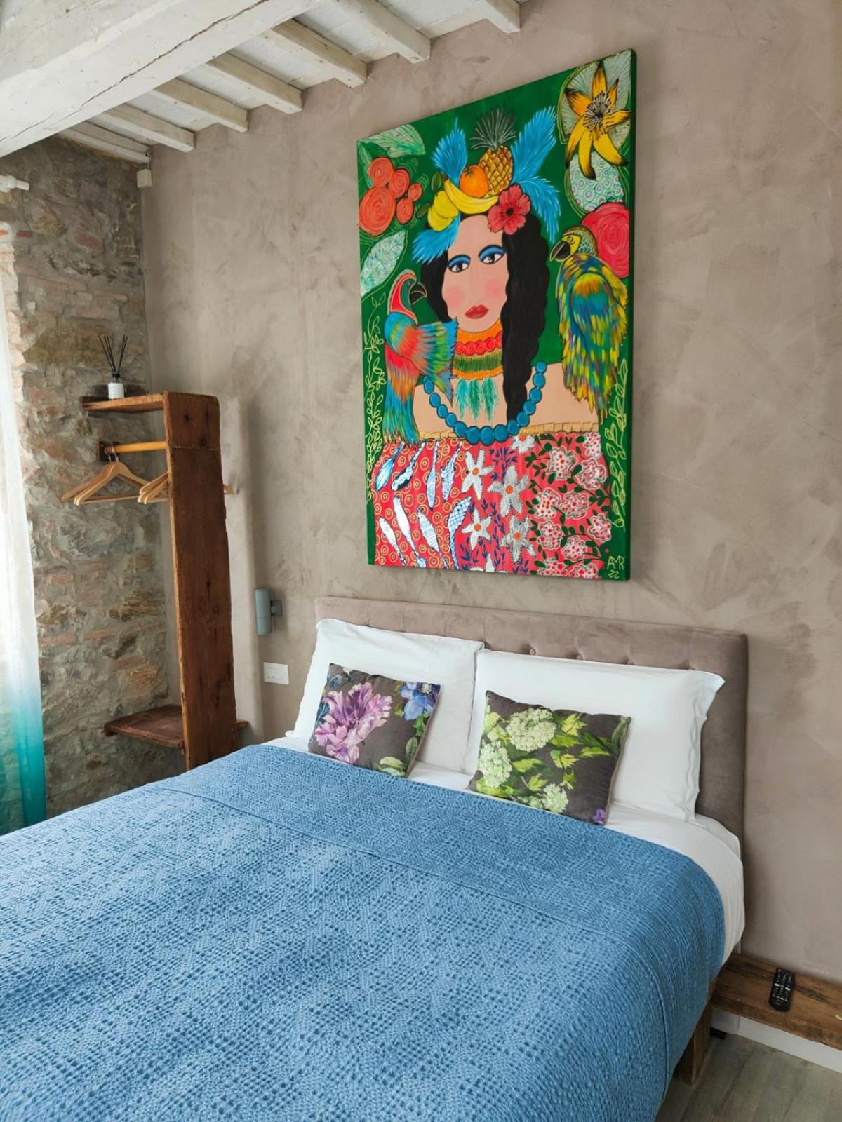 Superior Double or Twin Room - Photo 16