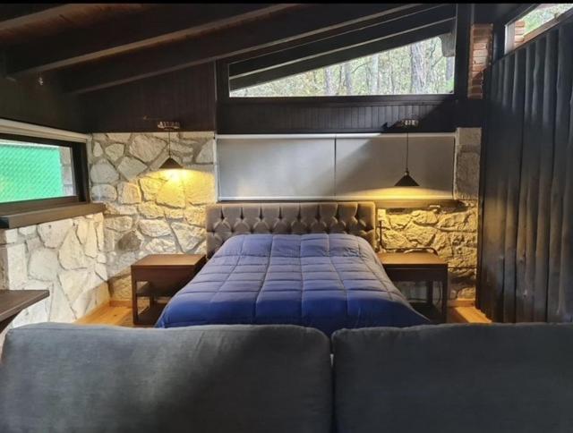 Three-Bedroom Villa photo 1