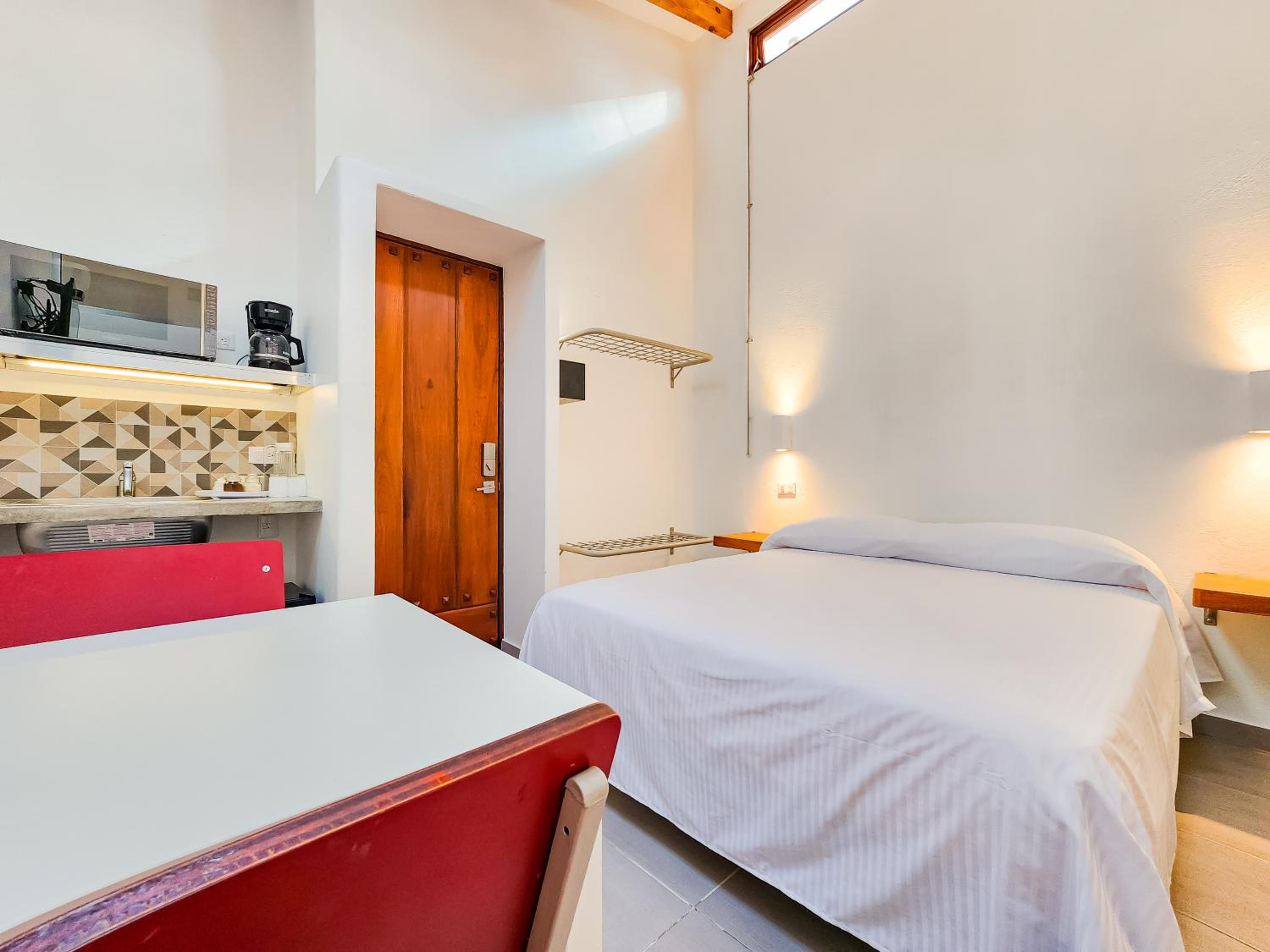 Double Room photo 2