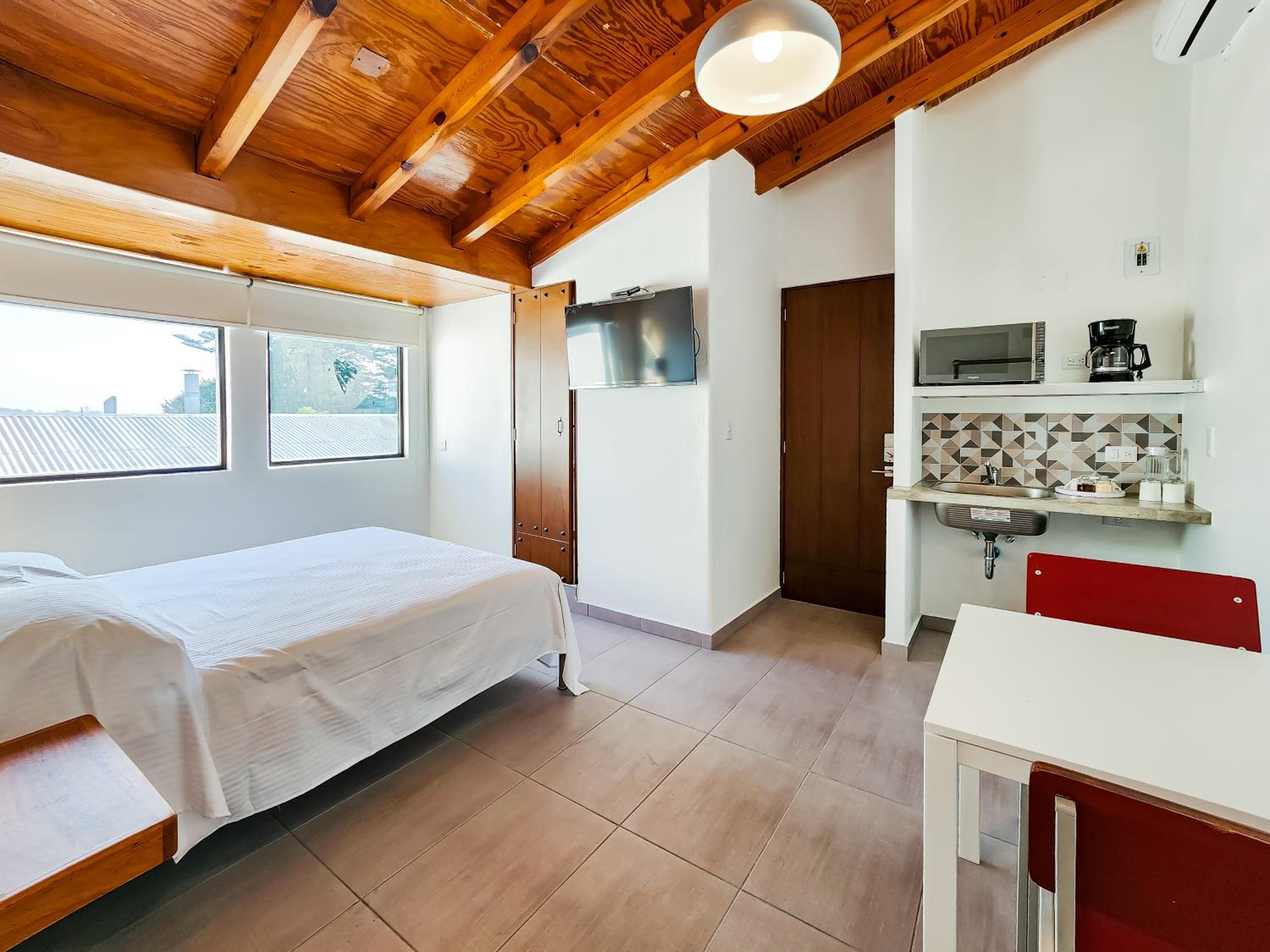 Double Room photo 3