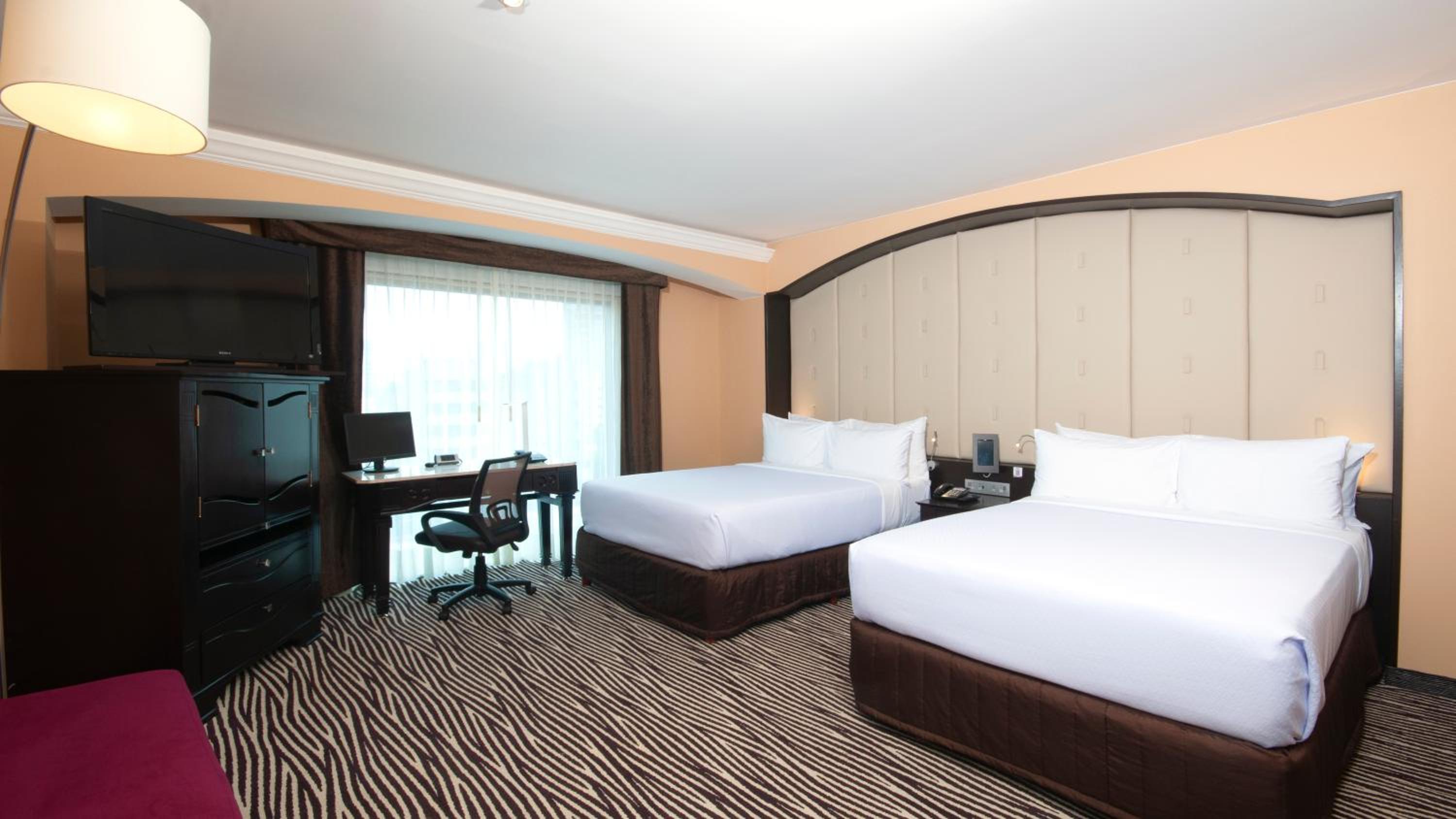 Suite photo 2