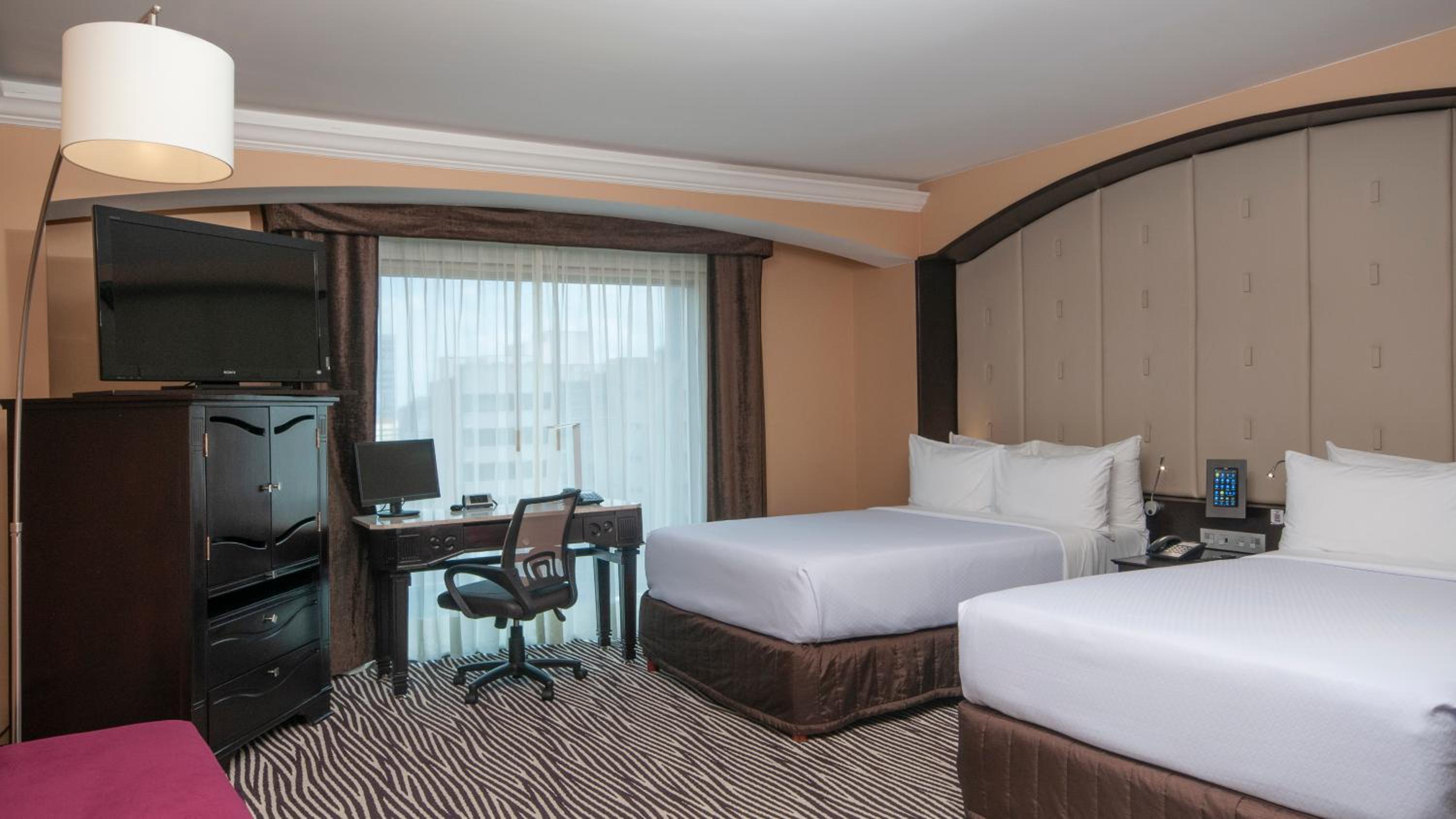 Suite photo 1