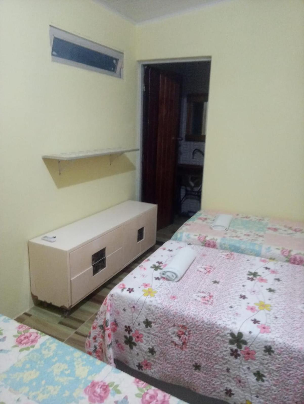 Classic Quadruple Room photo 1