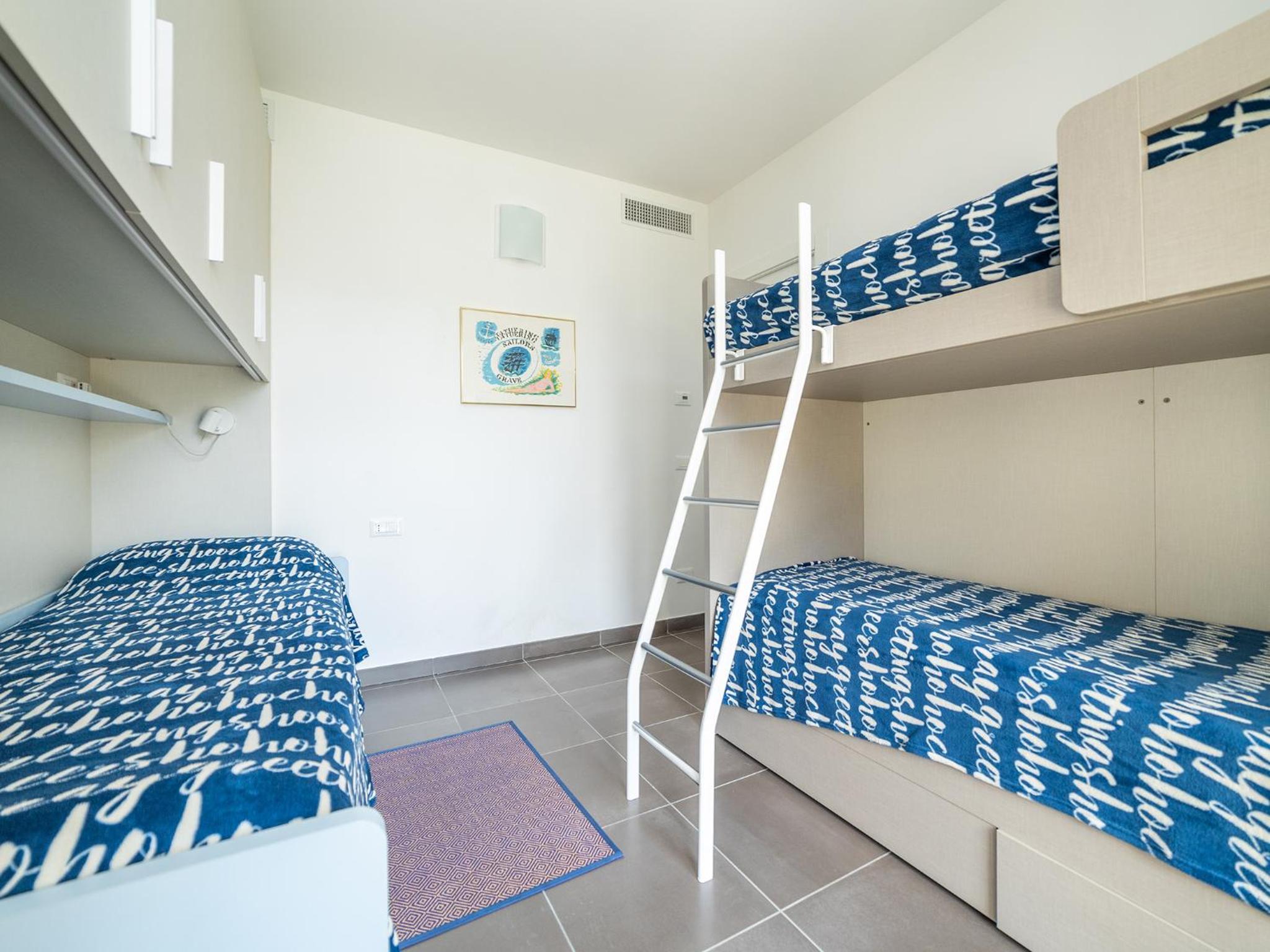Two-Bedroom Apartment photo 1