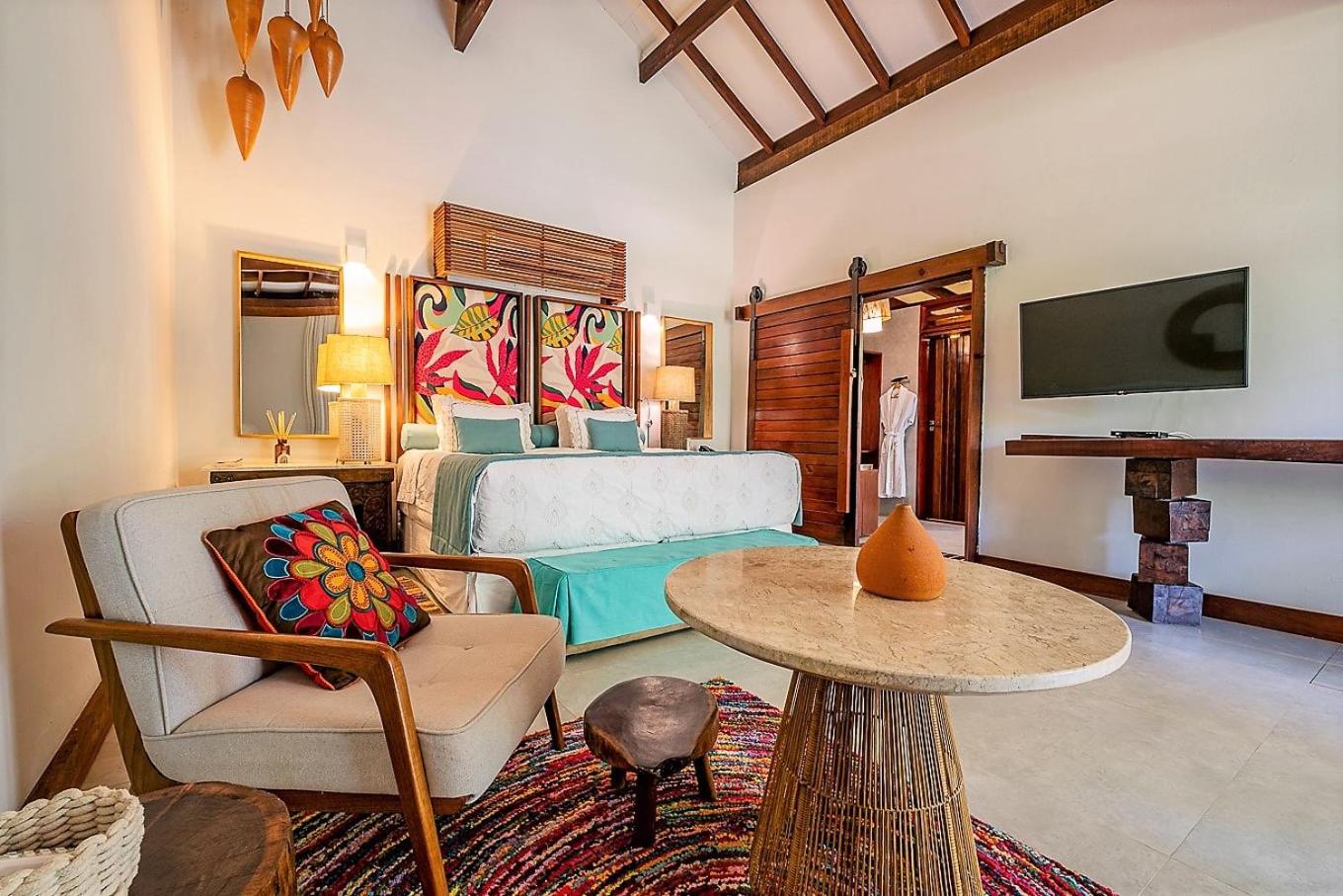 One-Bedroom Chalet photo 1