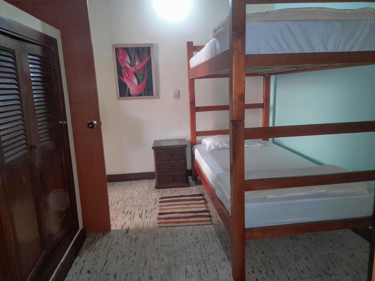 Double or Twin Room photo 3