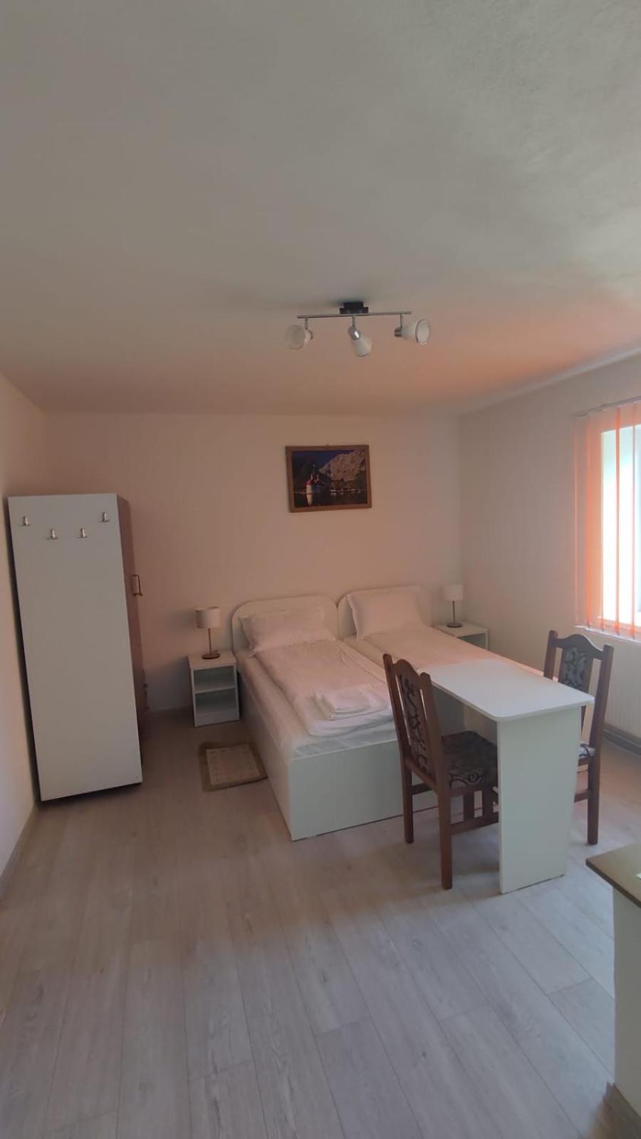 Apartment - Ground Floor photo 2