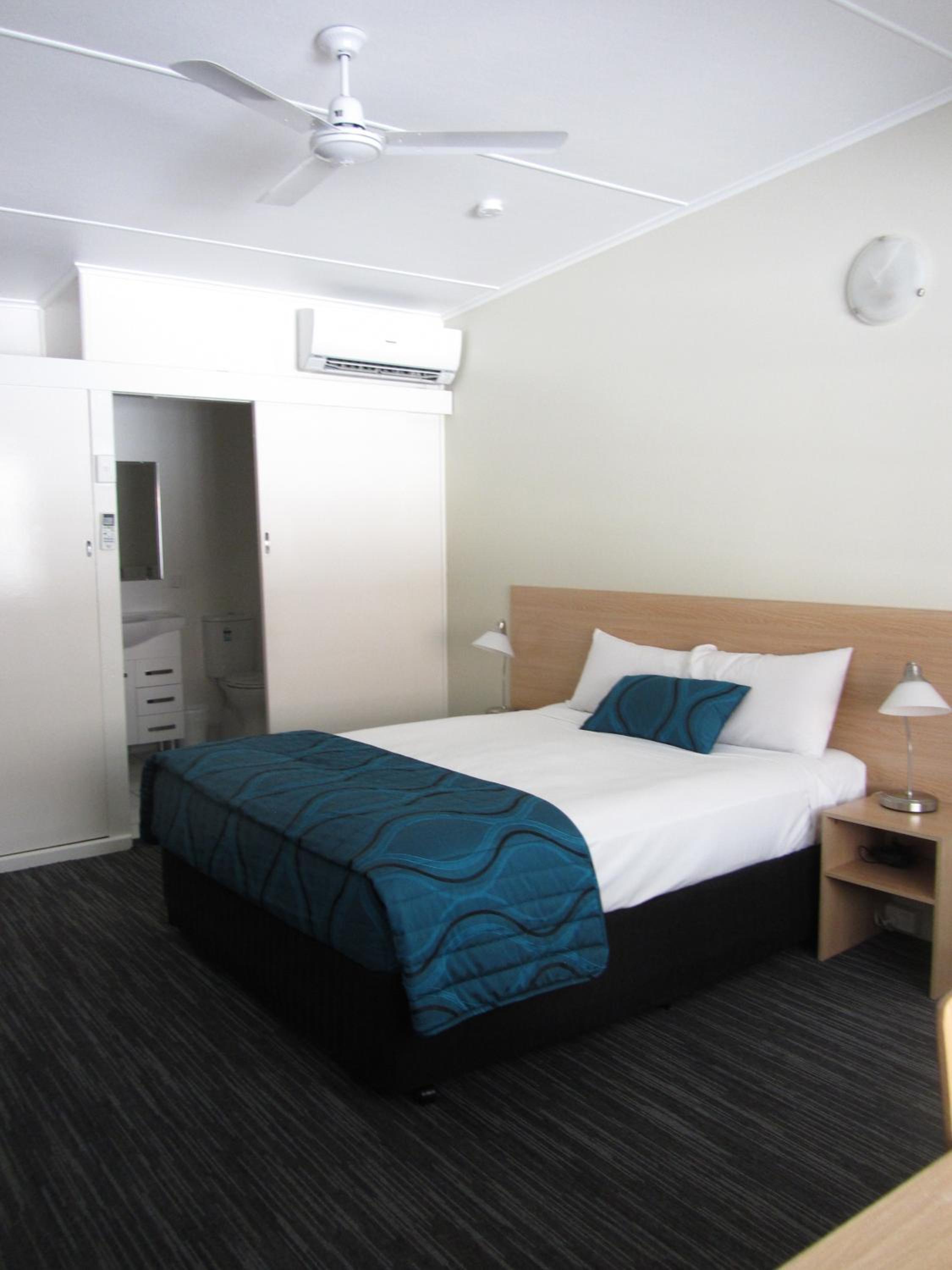 Superior Queen Room photo 3