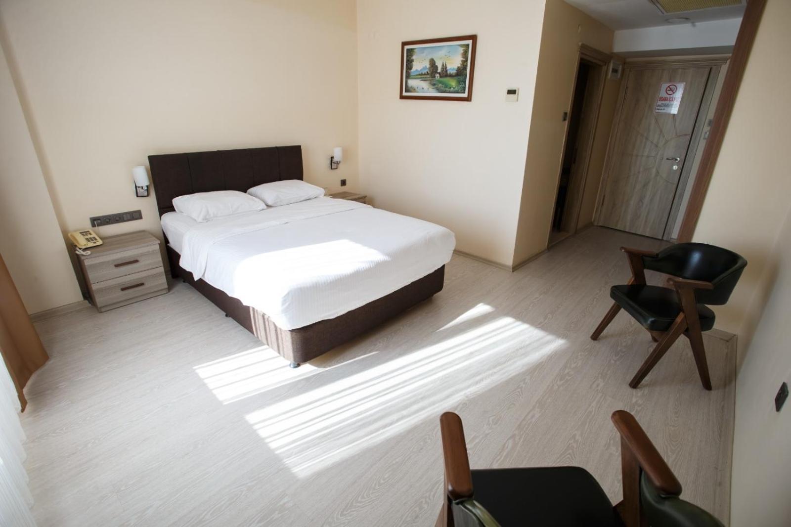 Double Room with Sea View photo 3