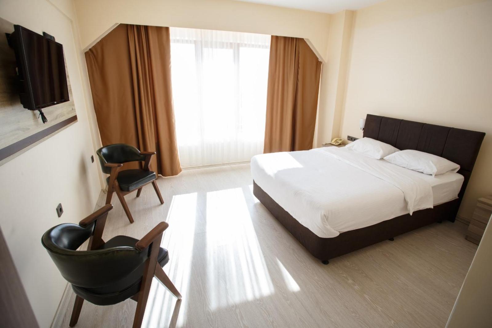 Double Room with Sea View photo 1