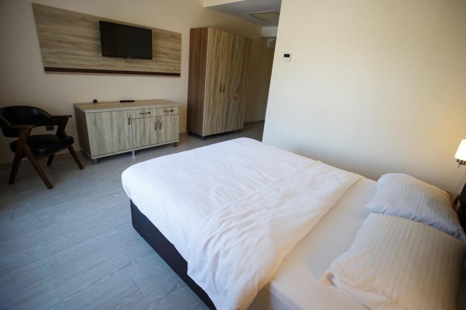 Standard Double Room photo 1