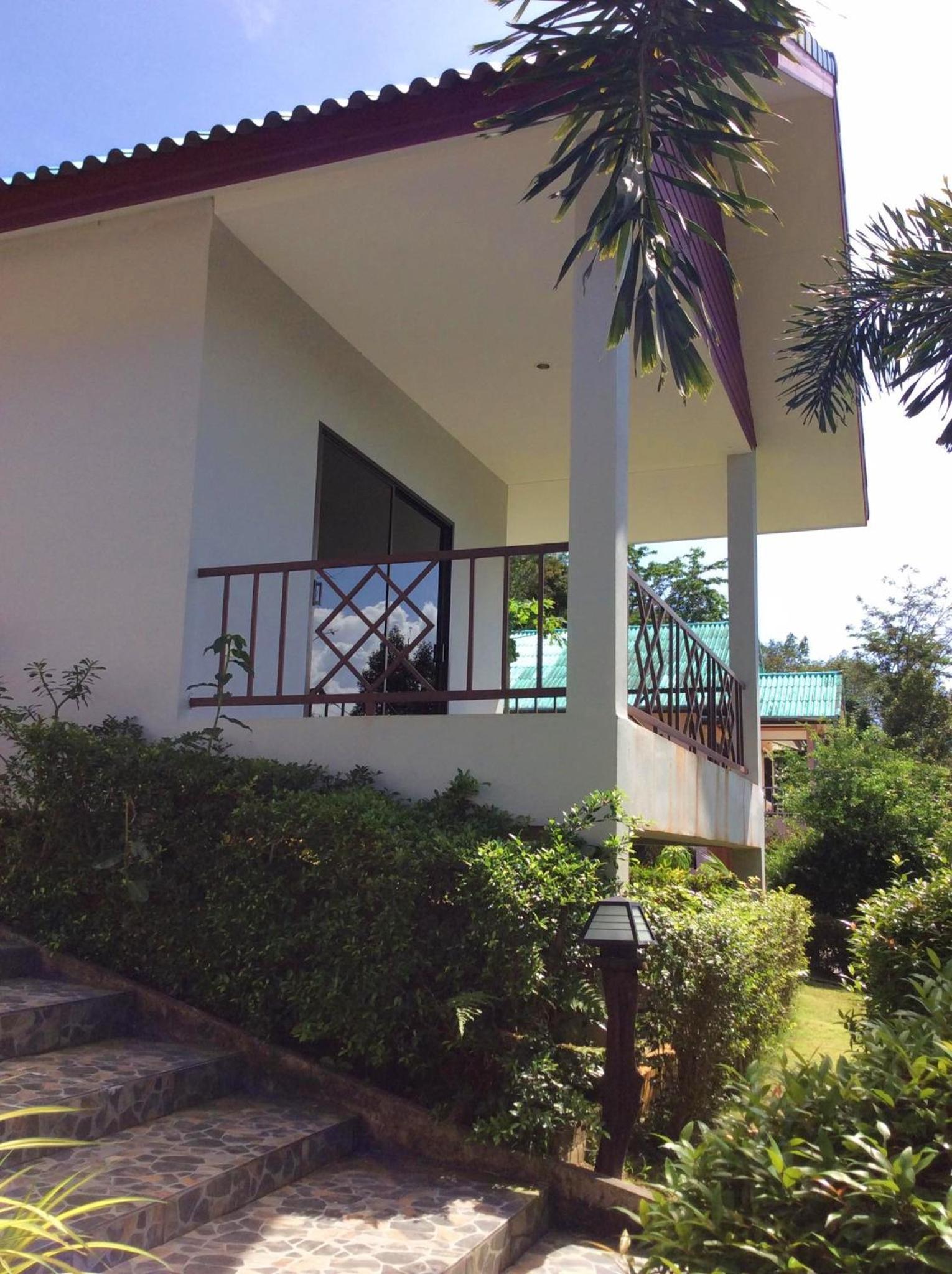 One-Bedroom House photo 3