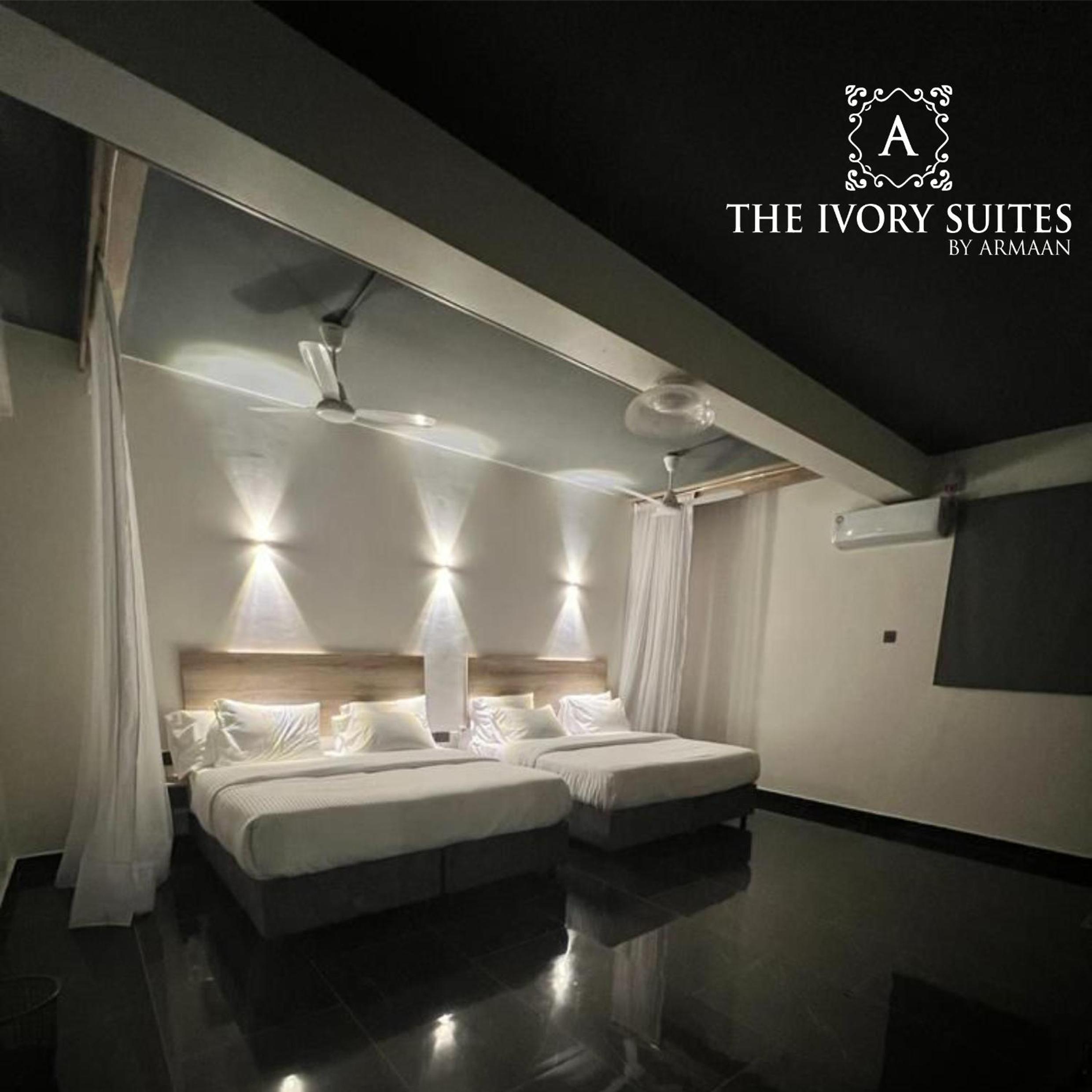Deluxe Quadruple Room - Photo 1